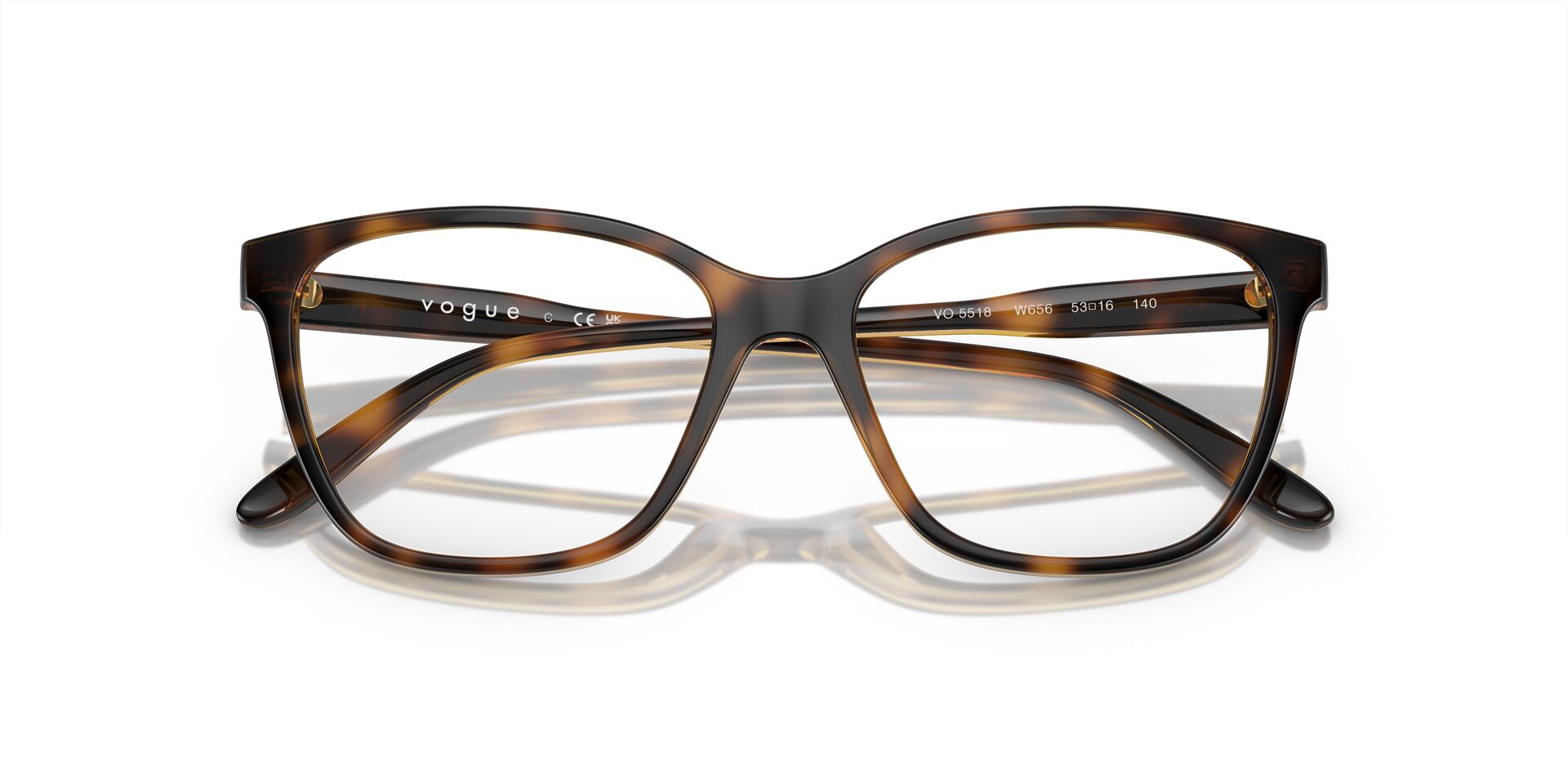 VOGUE EYEWEAR VO5518 W656 53 - 16