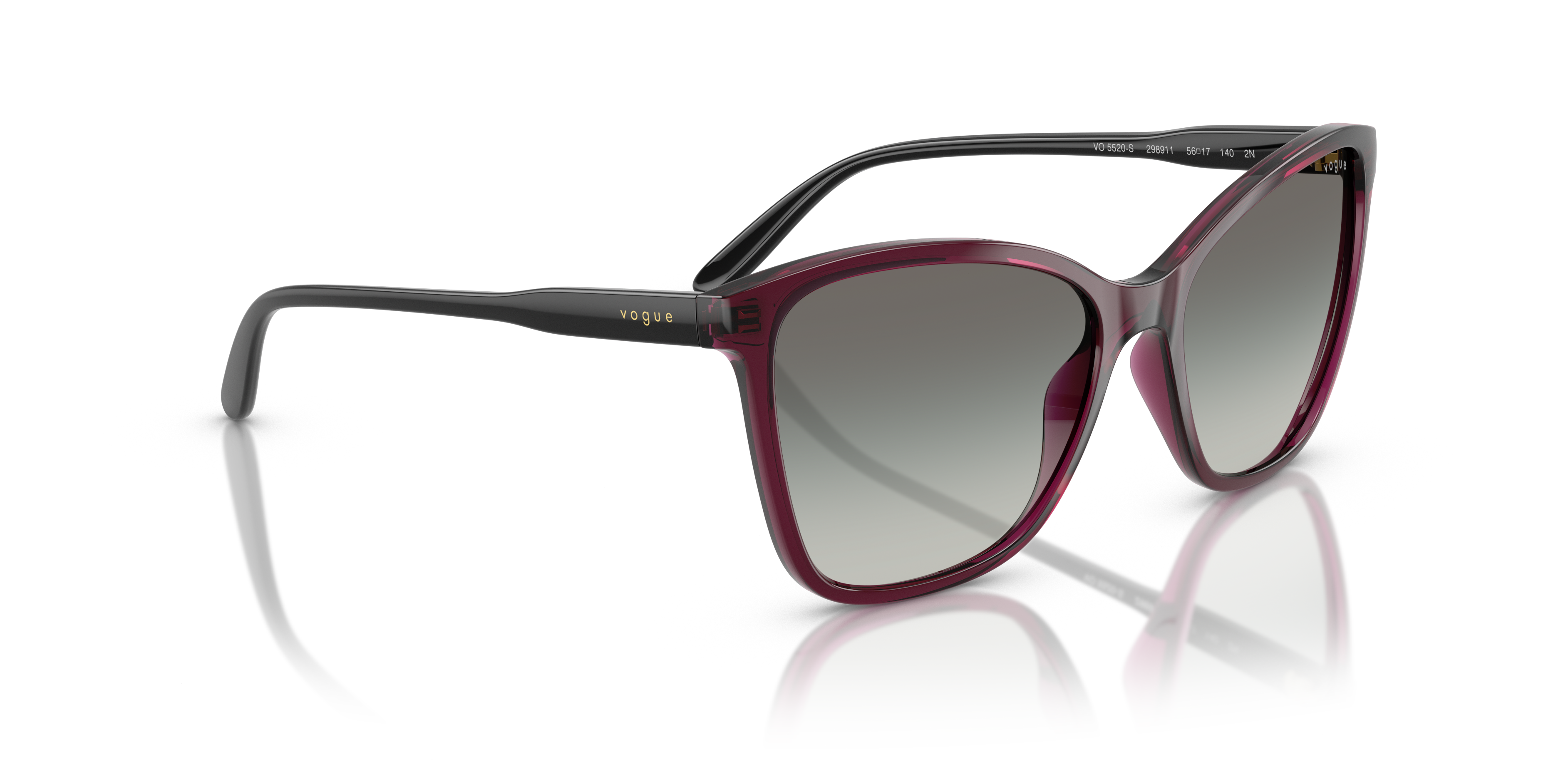 VOGUE EYEWEAR VO5520S 298911 56