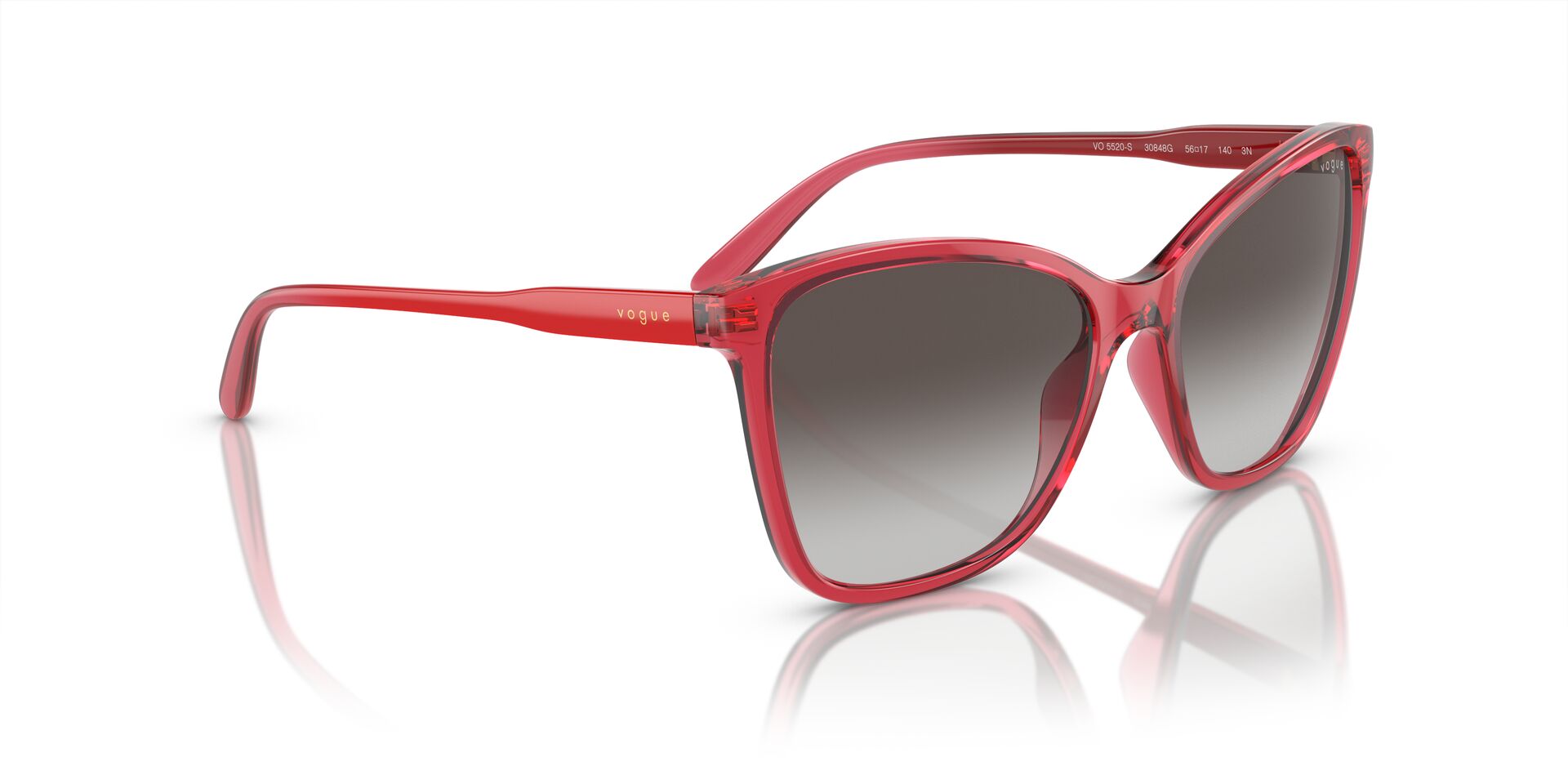 VOGUE EYEWEAR VO5520S 30848G 56