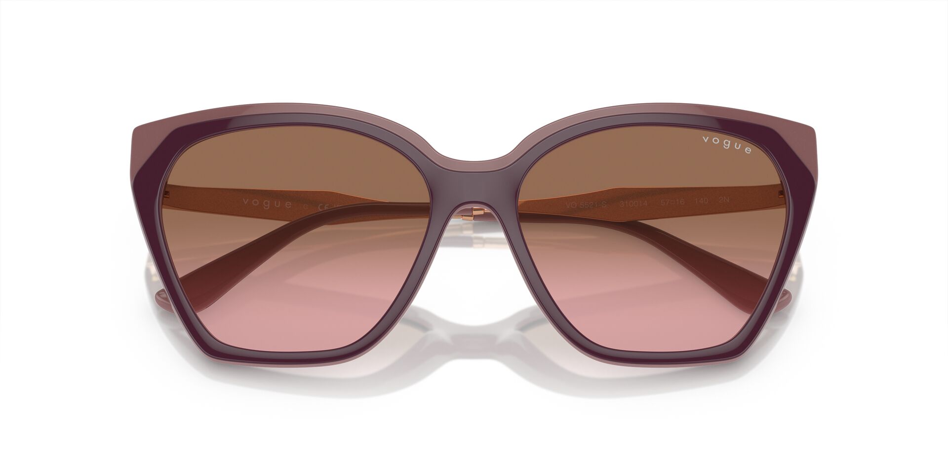 VOGUE EYEWEAR VO5521S 310014 57