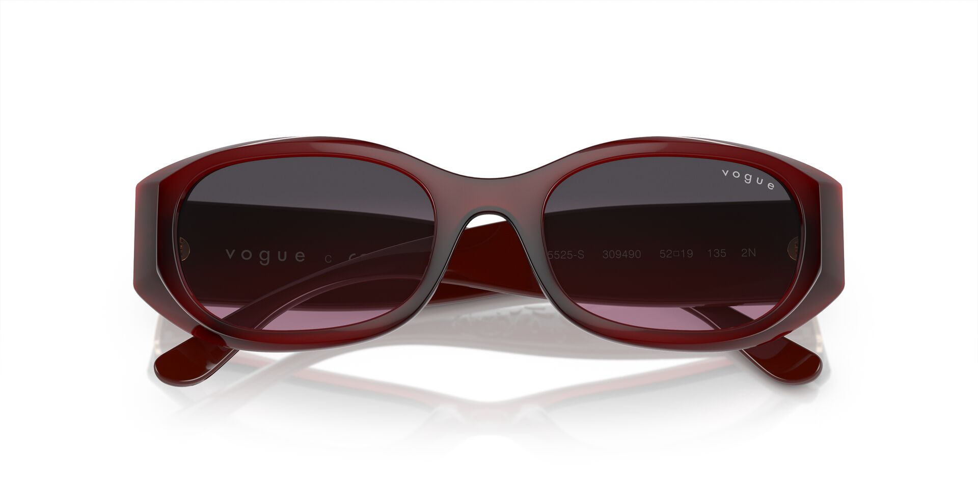 VOGUE EYEWEAR VO5525S 309490 52