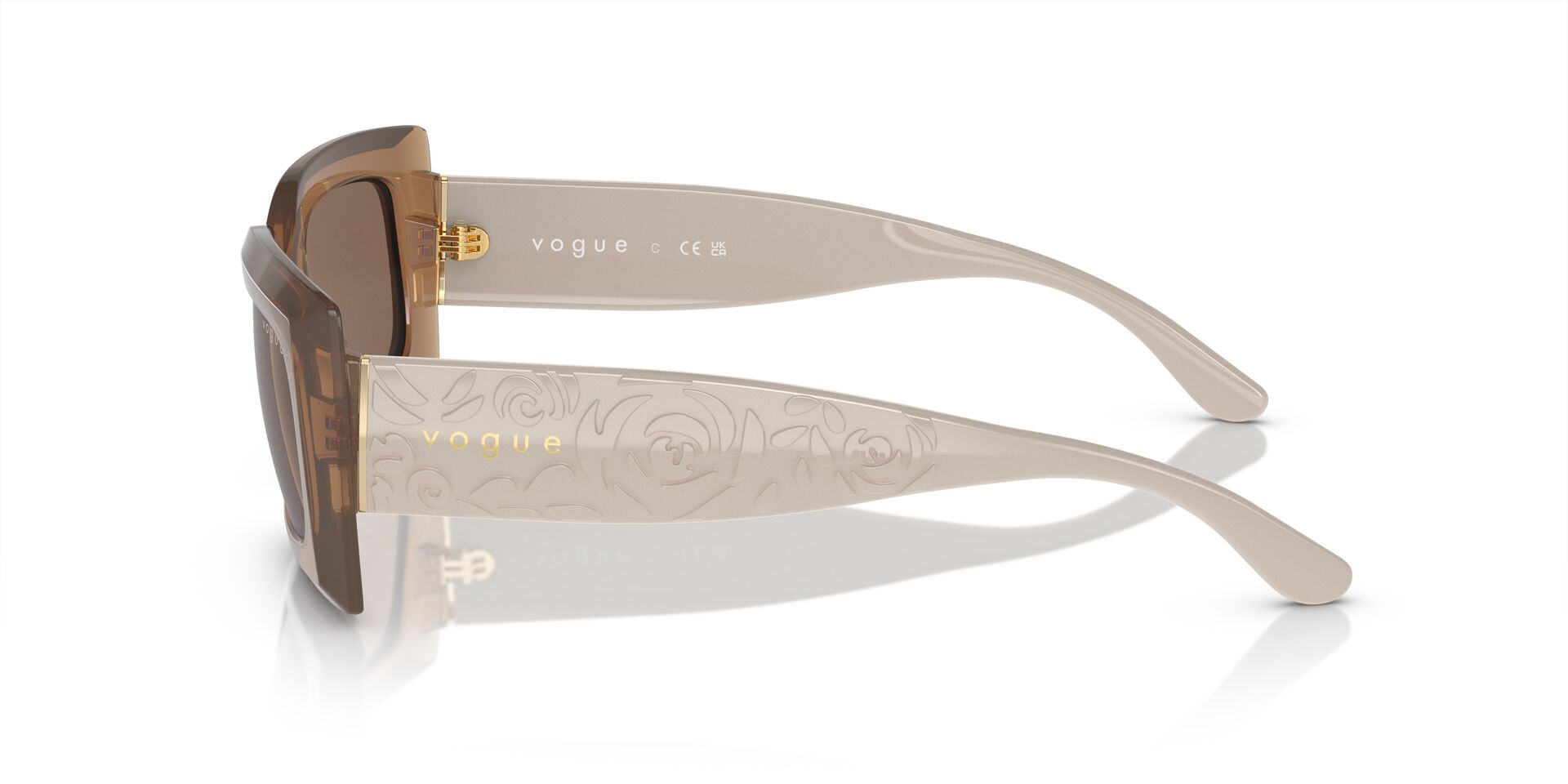 VOGUE EYEWEAR VO5526S 309373 52