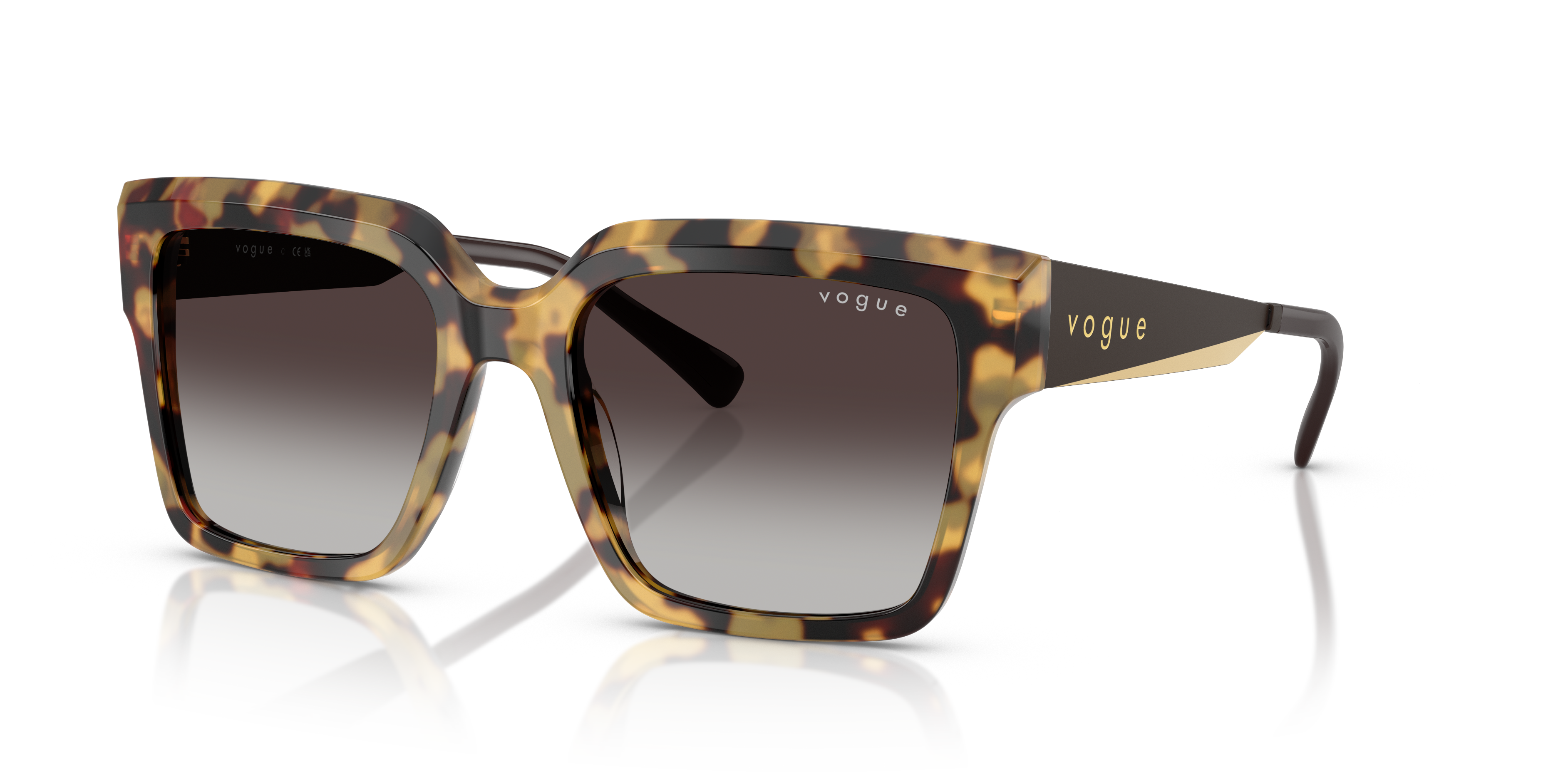 VOGUE EYEWEAR VO5553S 26058G 54