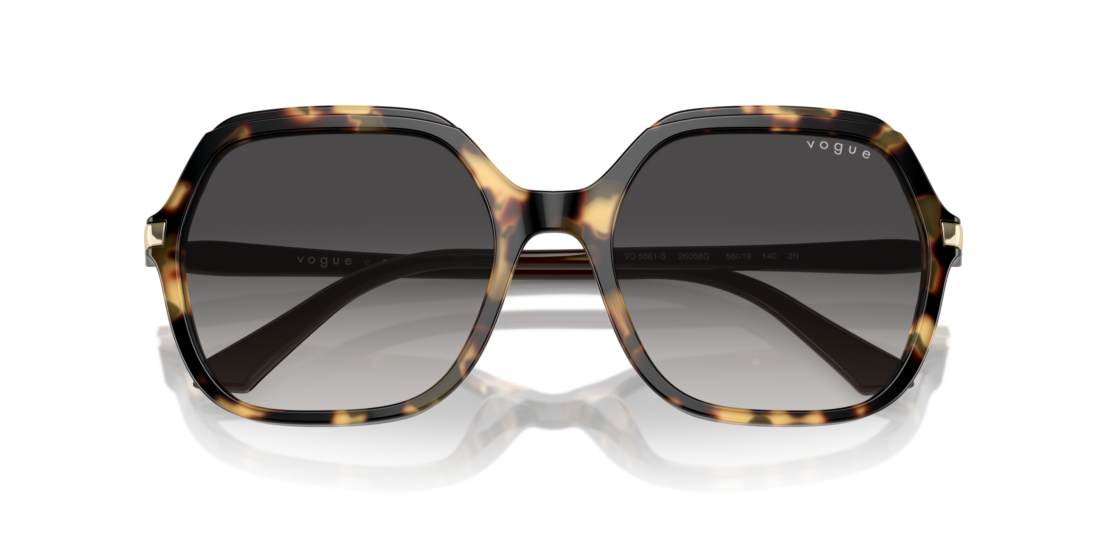 VOGUE EYEWEAR VO5561S 26058G 56