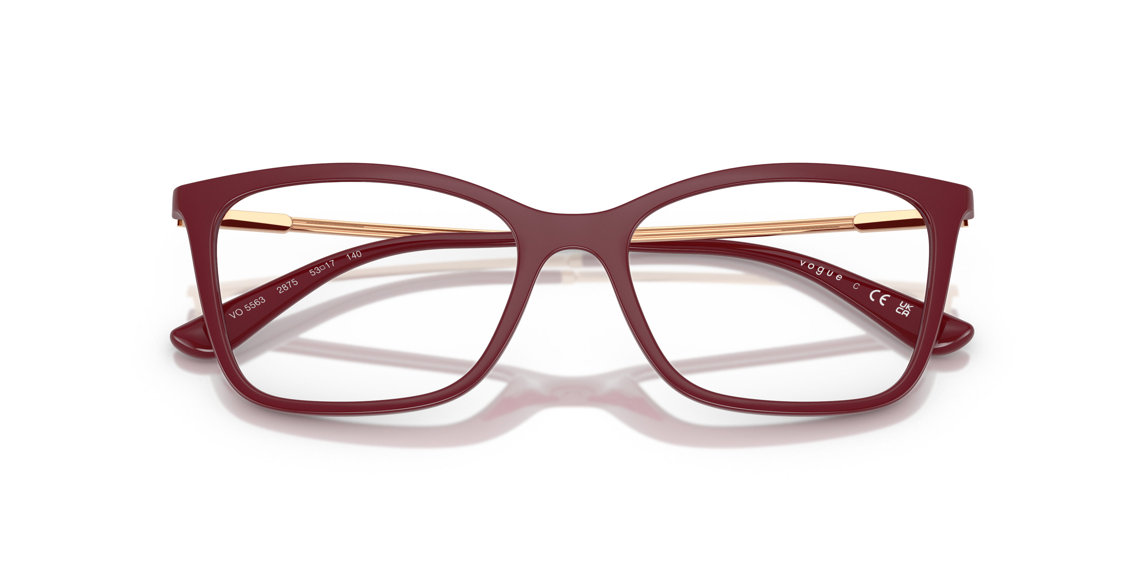 VOGUE EYEWEAR VO5563 2875 53