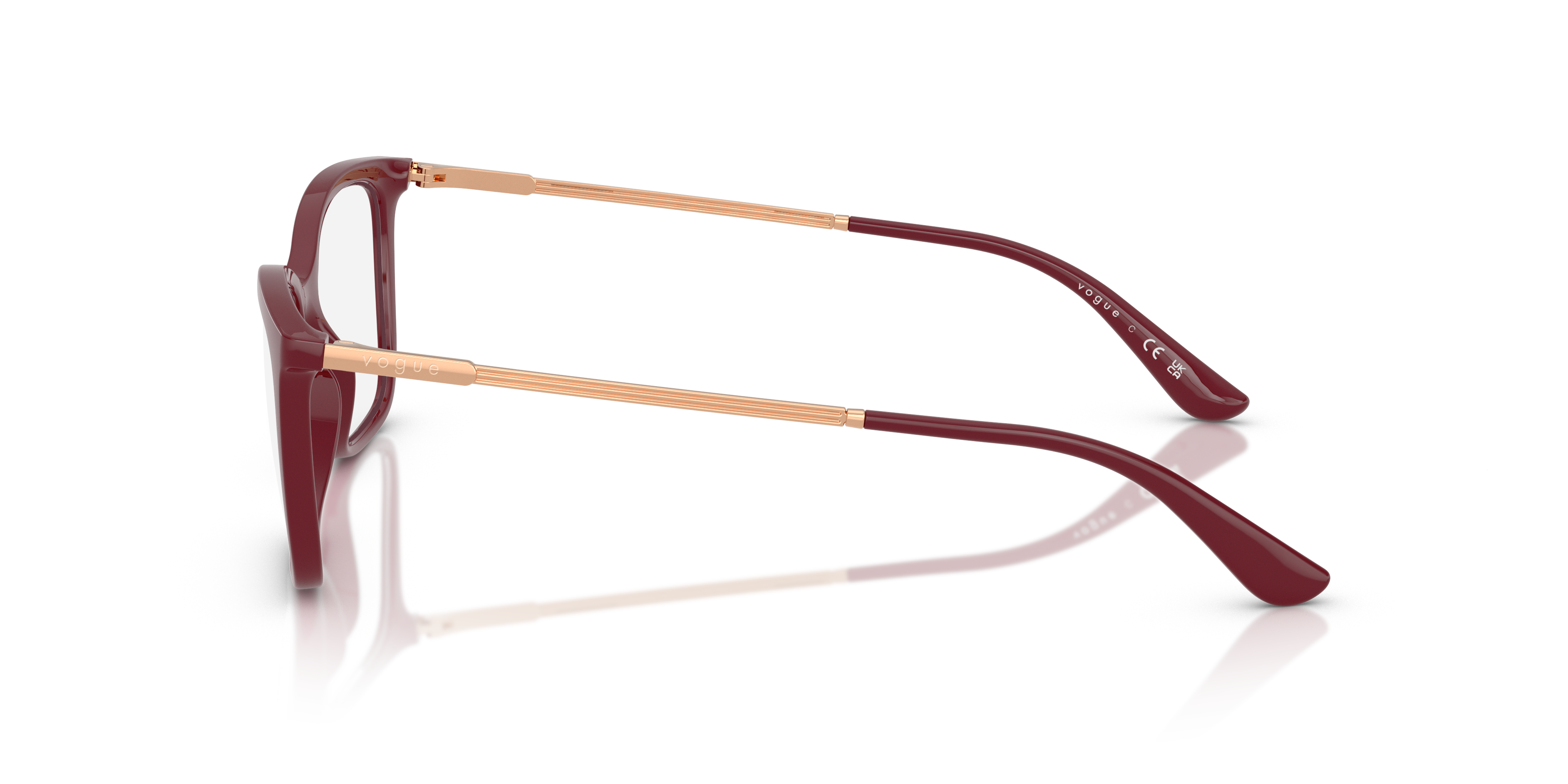 VOGUE EYEWEAR VO5563 2875 53