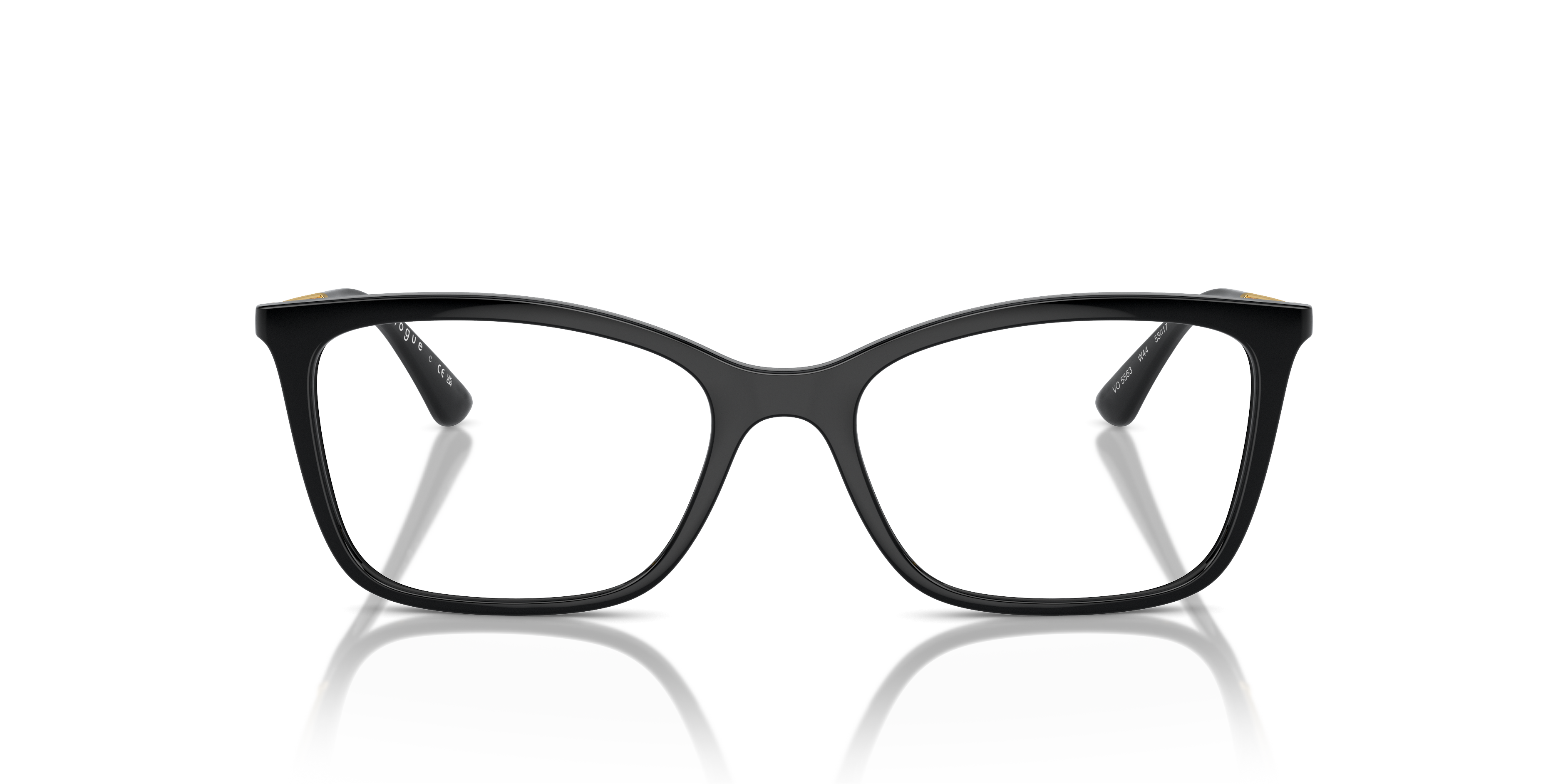 VOGUE EYEWEAR VO5563 W44 51