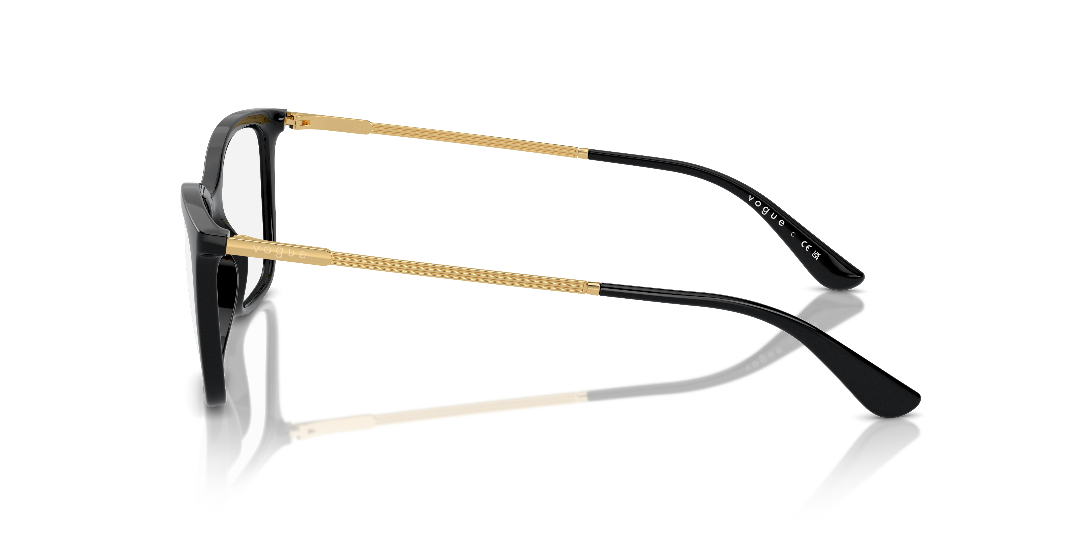 VOGUE EYEWEAR VO5563 W44 51