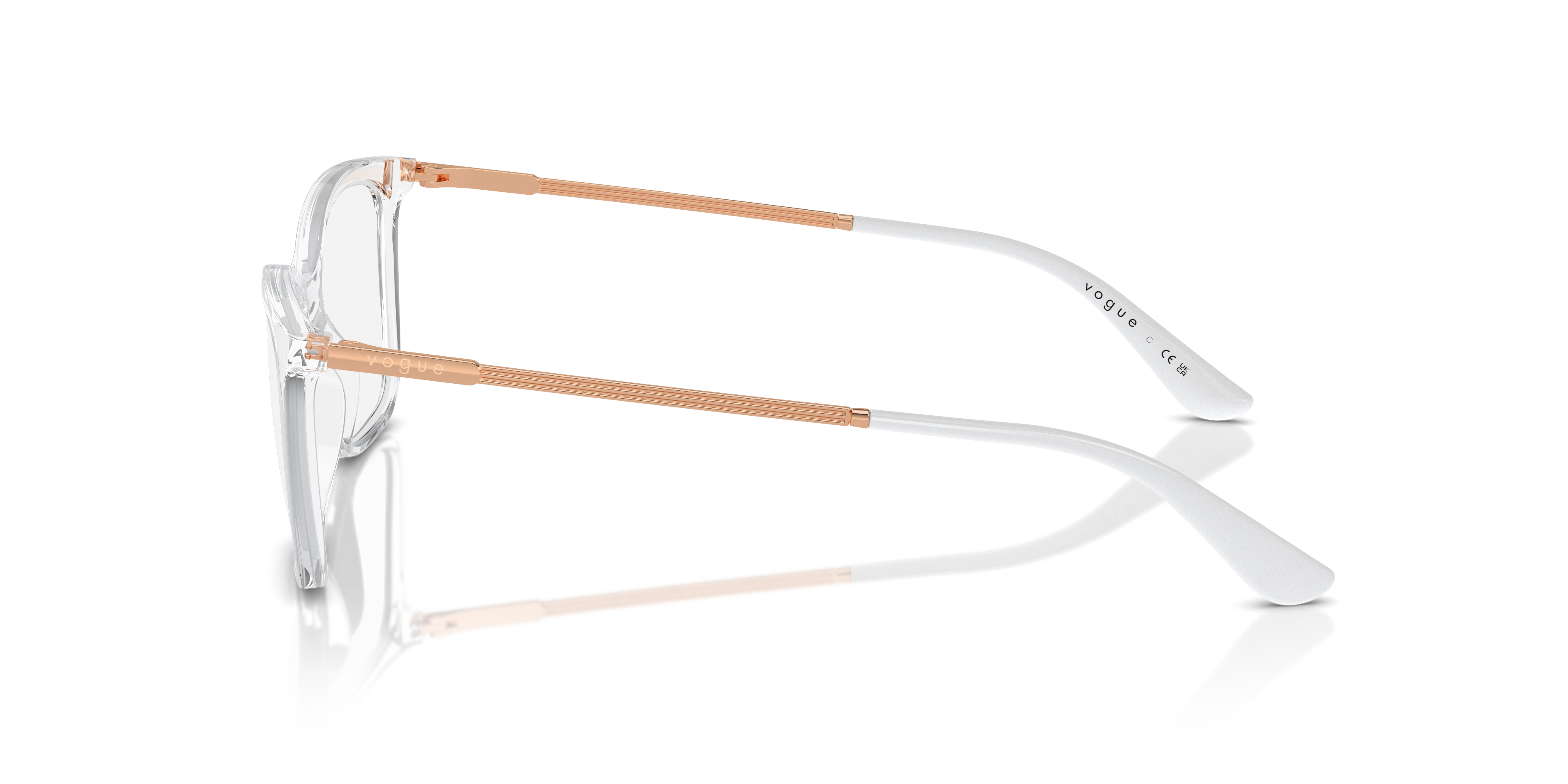 VOGUE EYEWEAR VO5563 W745 51