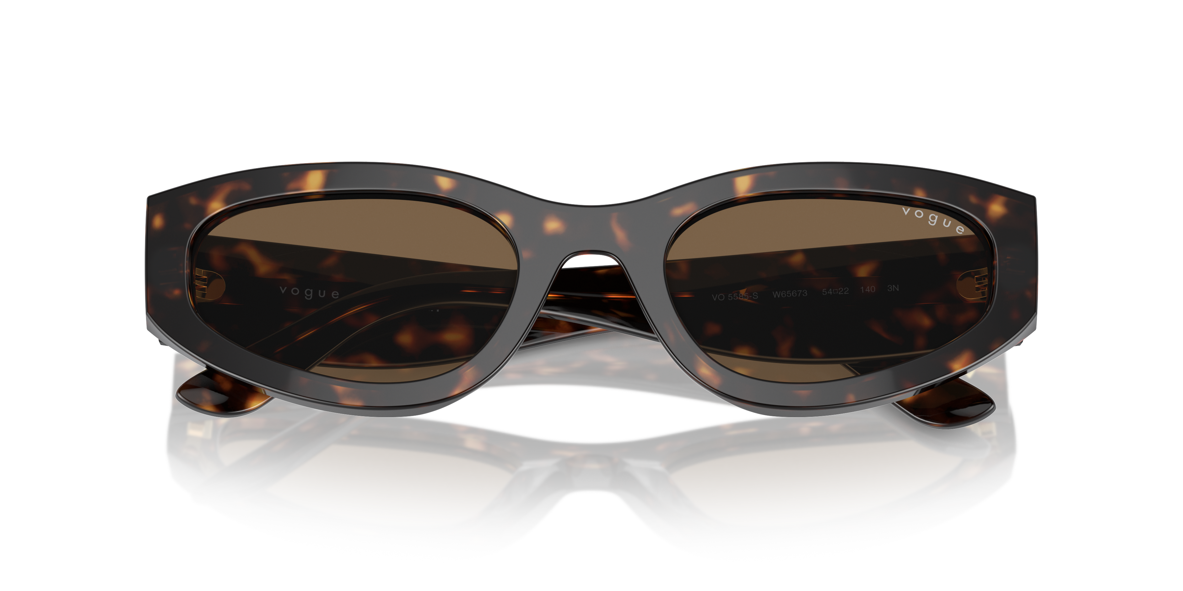 VOGUE EYEWEAR VO5585S W65673 54