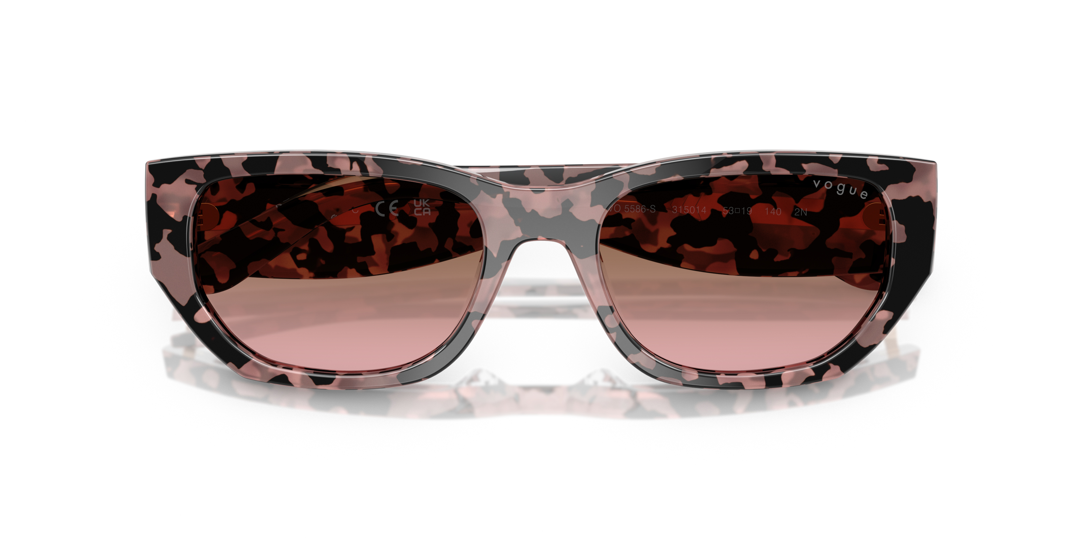 VOGUE EYEWEAR VO5586S 315014 53