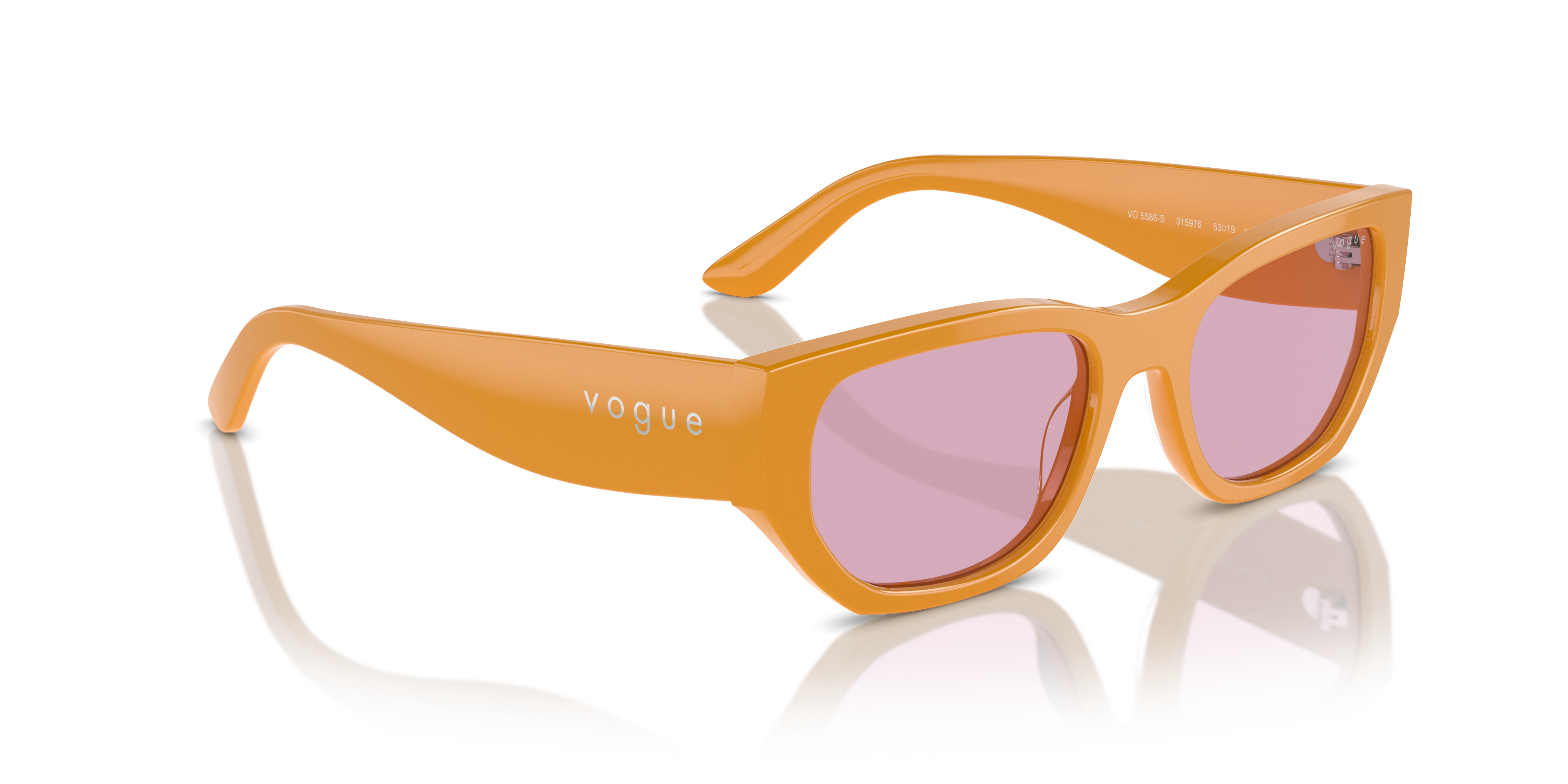 VOGUE EYEWEAR VO5586S 315976 53