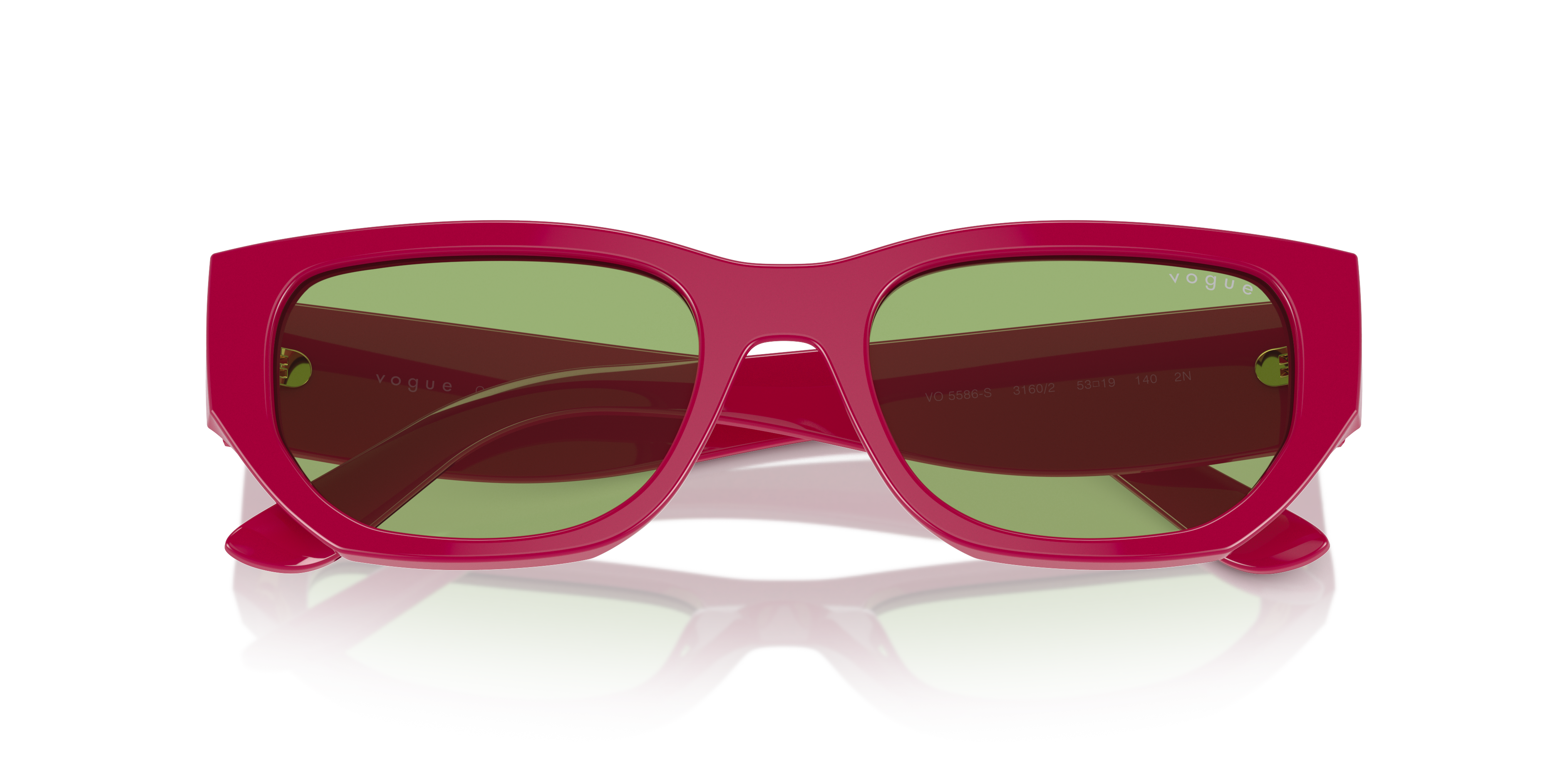 VOGUE EYEWEAR VO5586S 3160/2 53