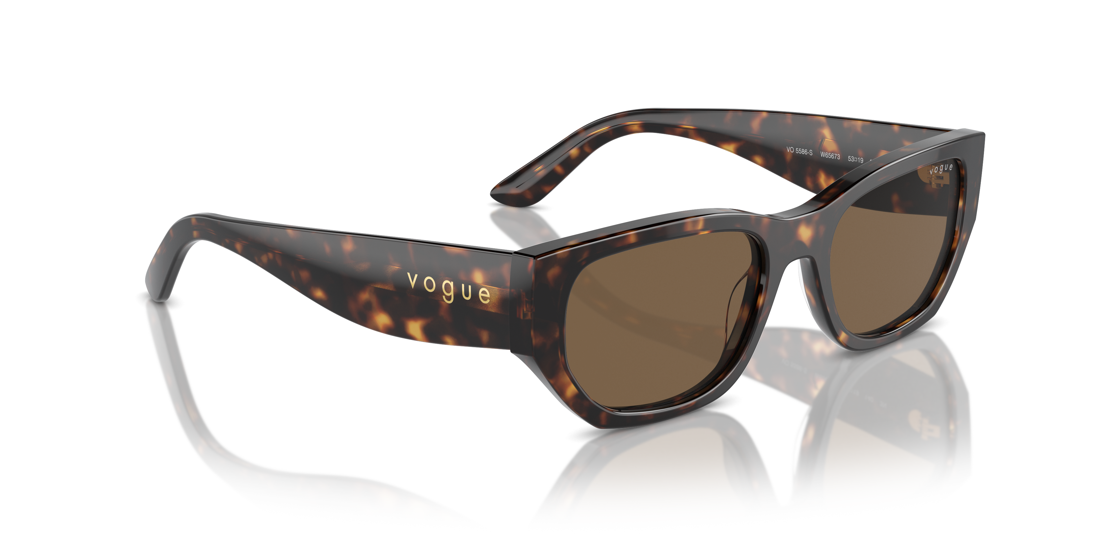 VOGUE EYEWEAR VO5586S W65673 53