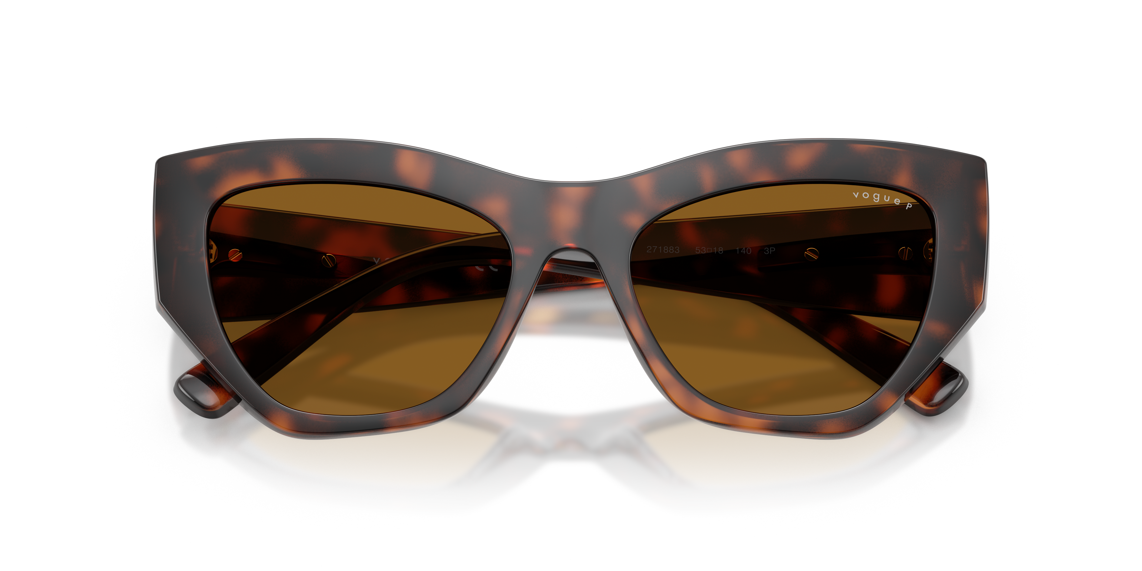 VOGUE EYEWEAR VO5607S 271883 53