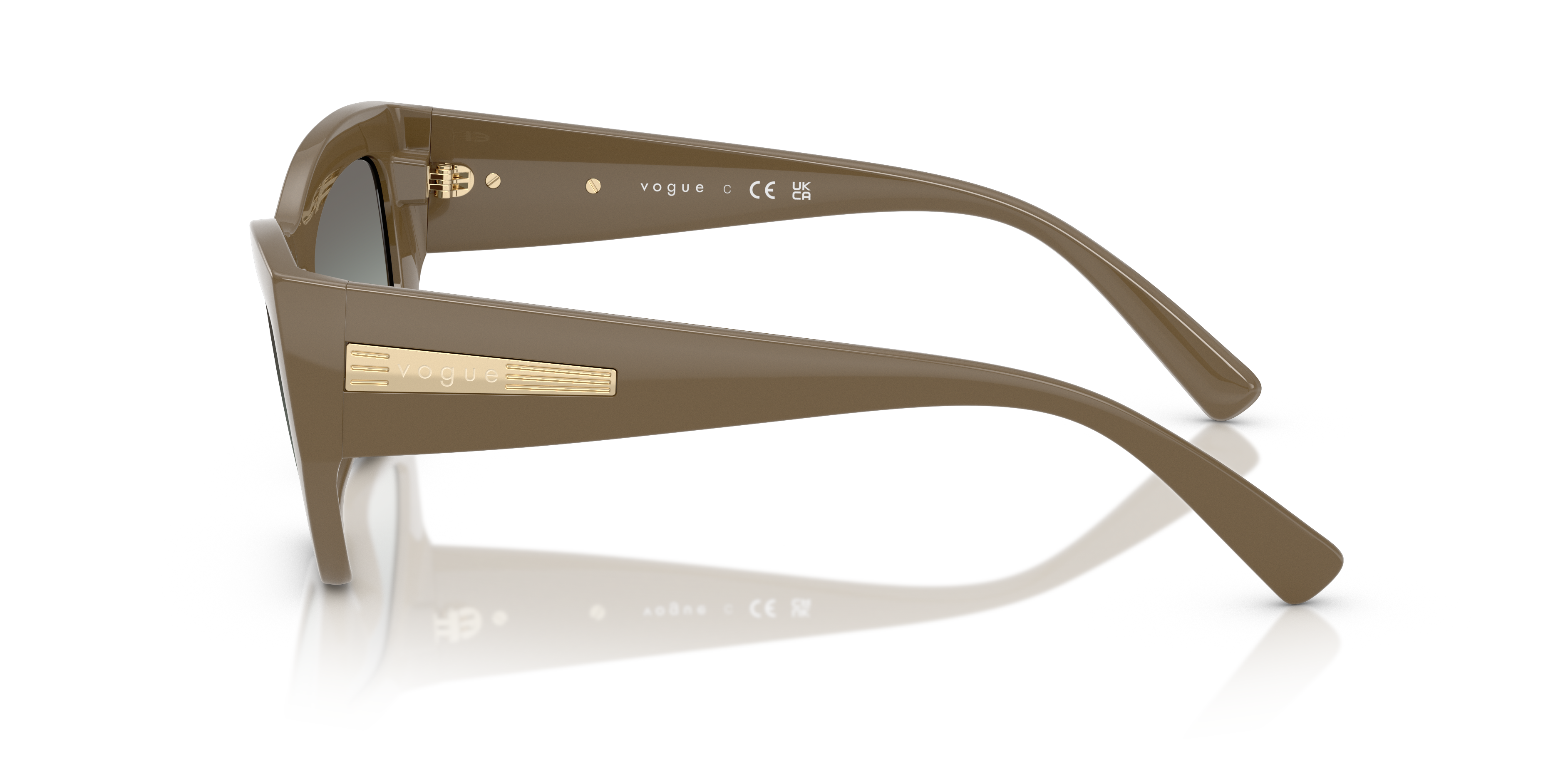 VOGUE EYEWEAR VO5607S 317511 53