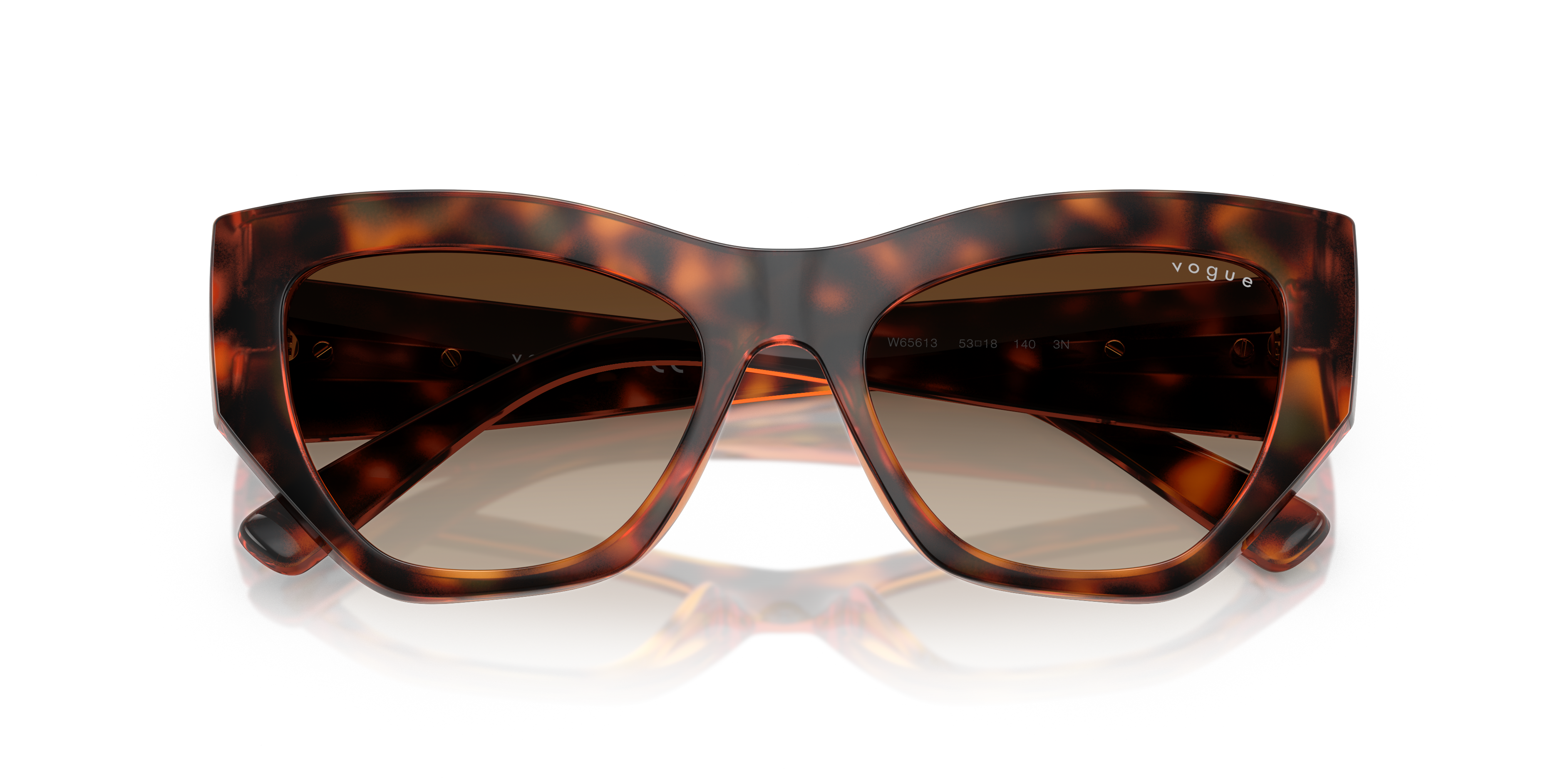 VOGUE EYEWEAR VO5607S W65613 53