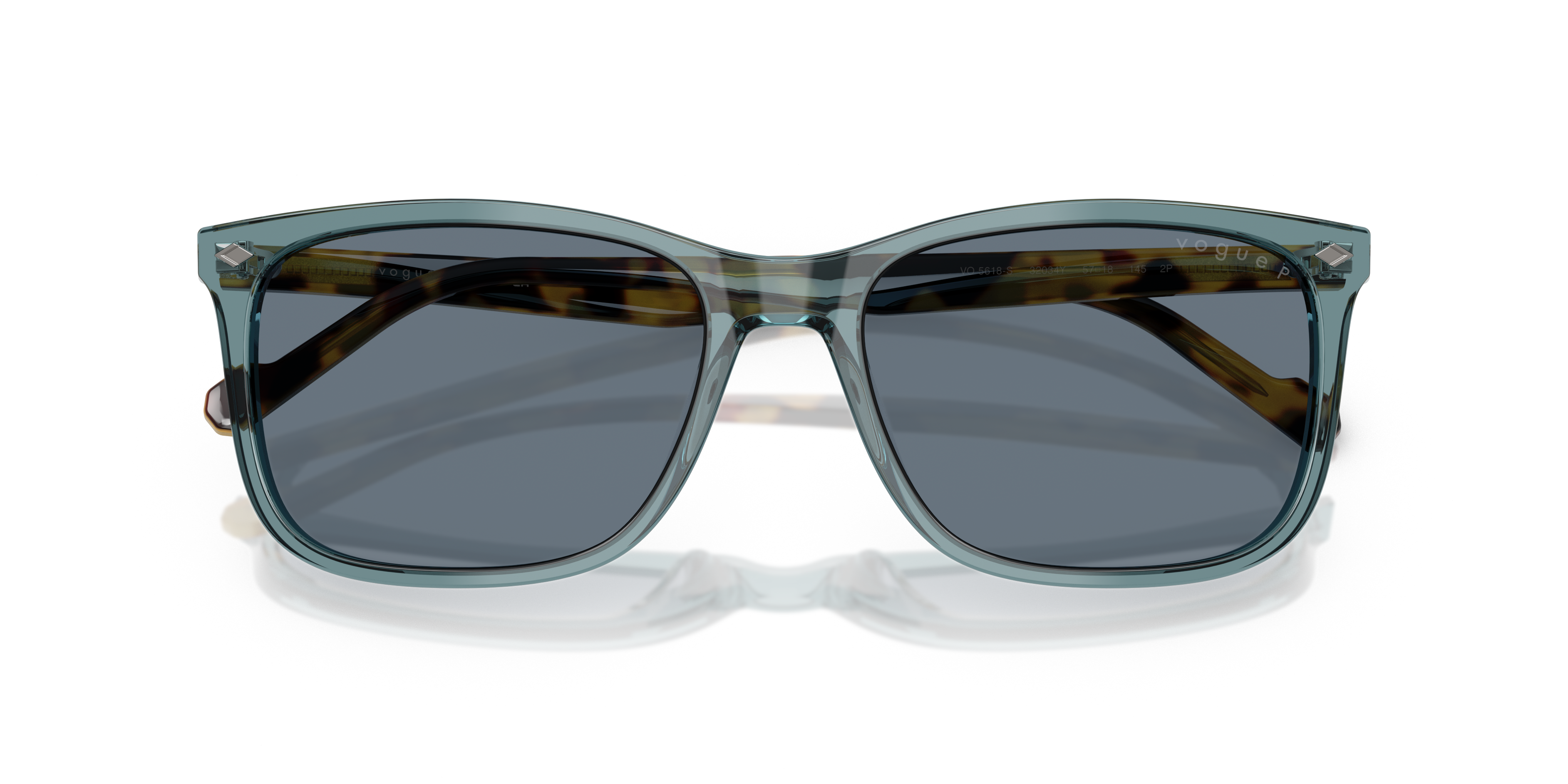 VOGUE EYEWEAR VO5618S 32034Y 57