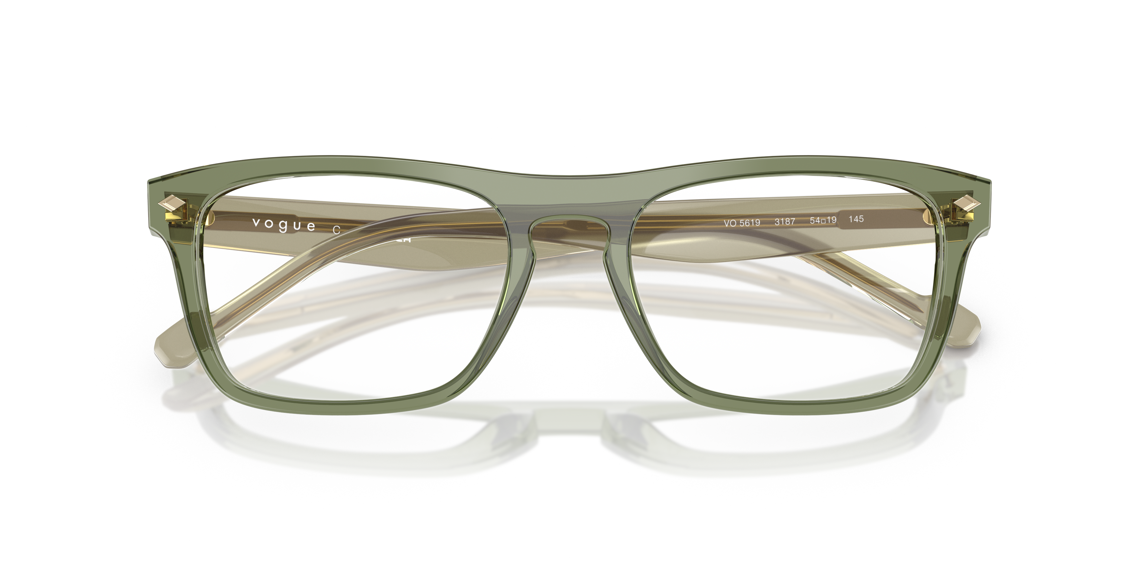 VOGUE EYEWEAR VO5619 3187 52