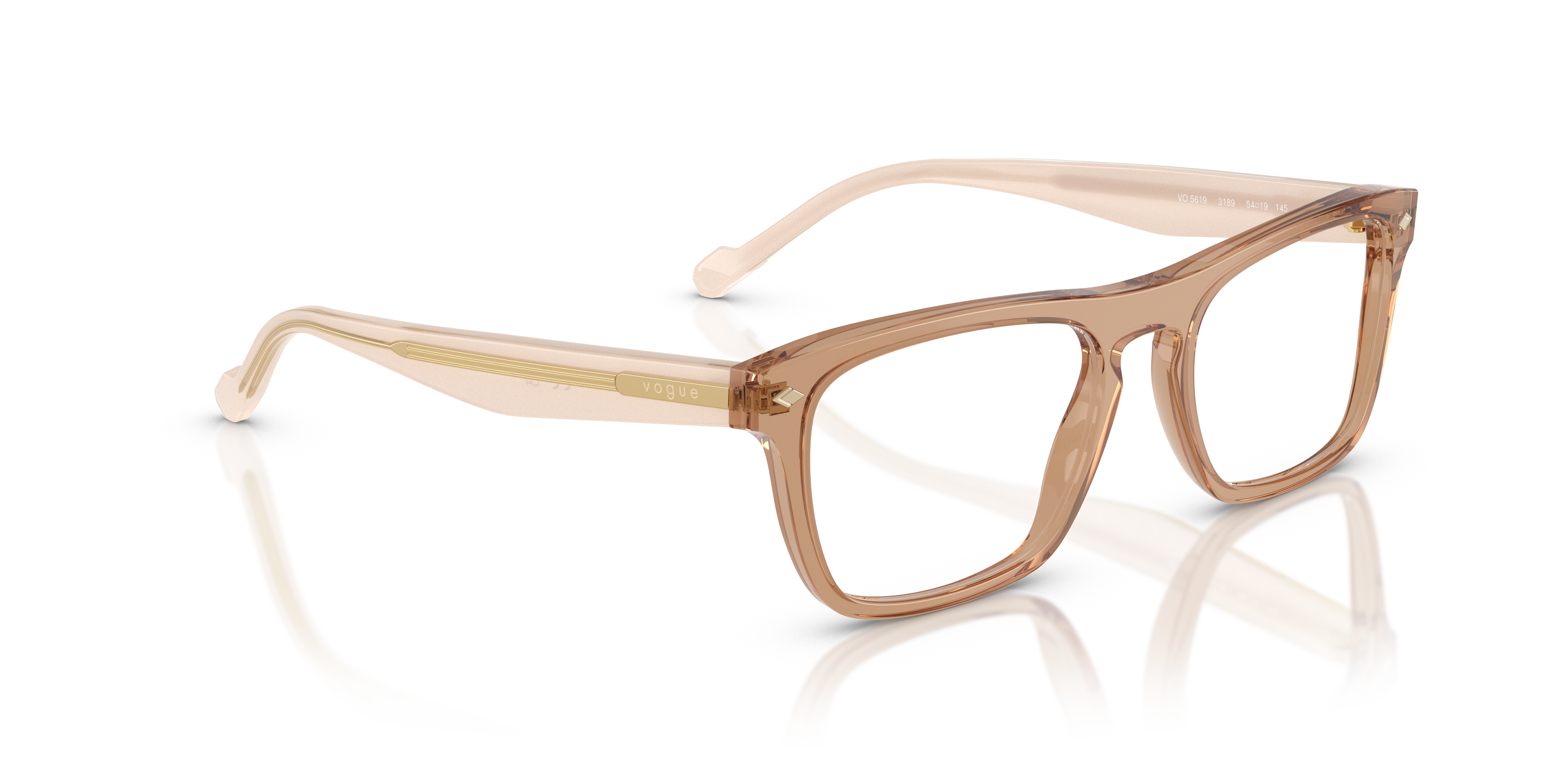 VOGUE EYEWEAR VO5619 3189 52