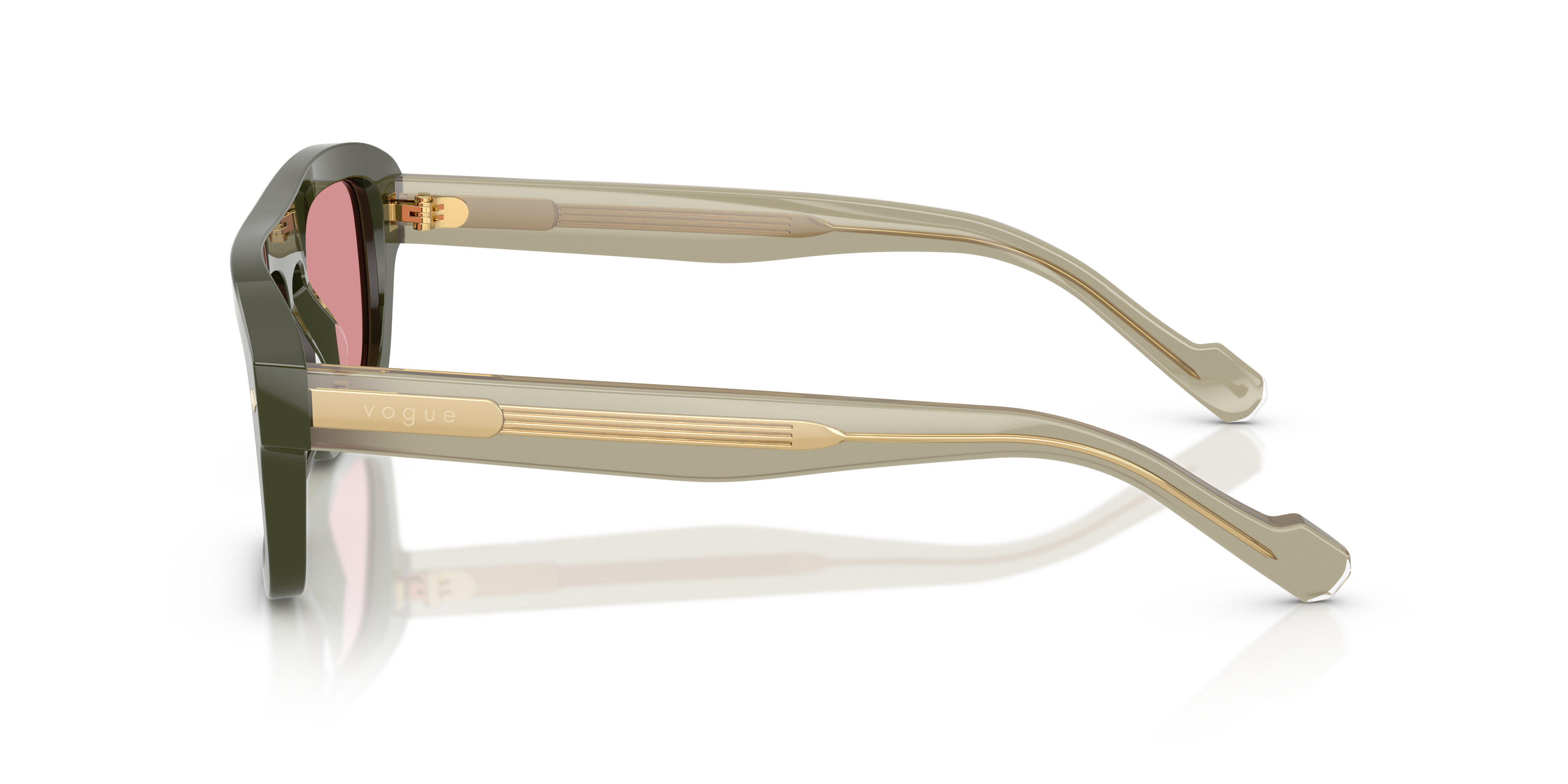 VOGUE EYEWEAR VO5620S 3217F6 53