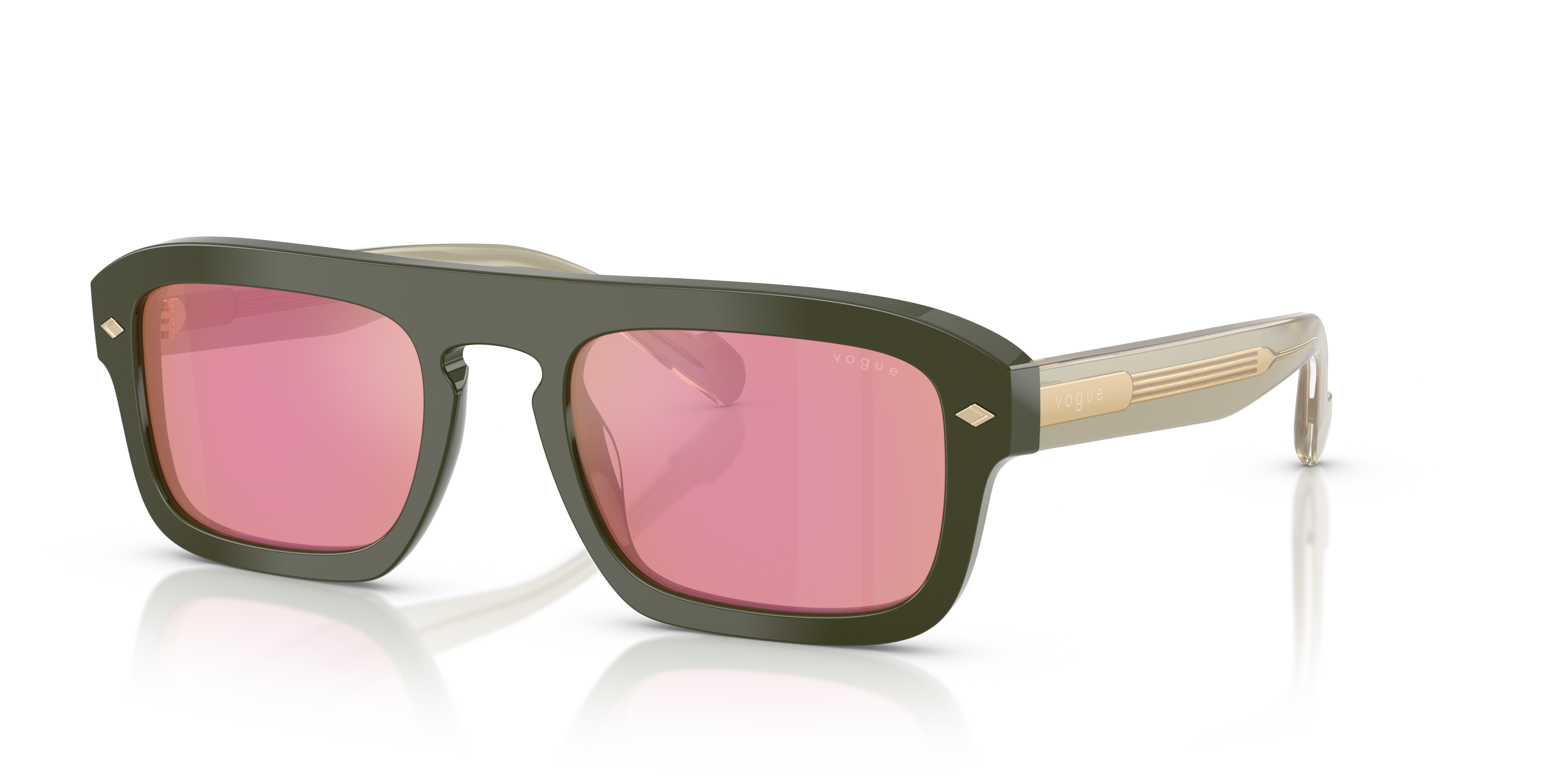 VOGUE EYEWEAR VO5620S 3217F6 53