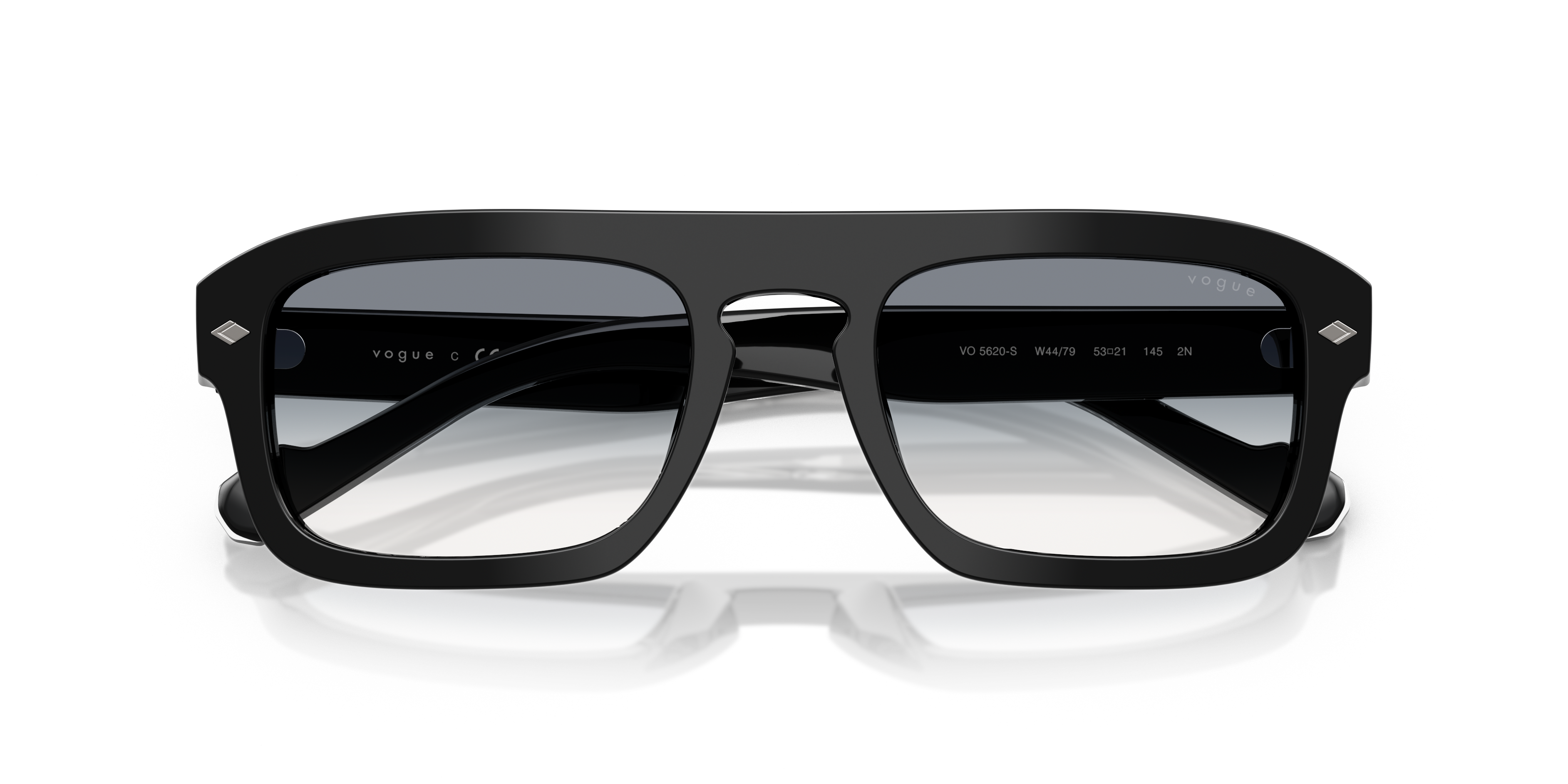 VOGUE EYEWEAR VO5620S W44/79 53