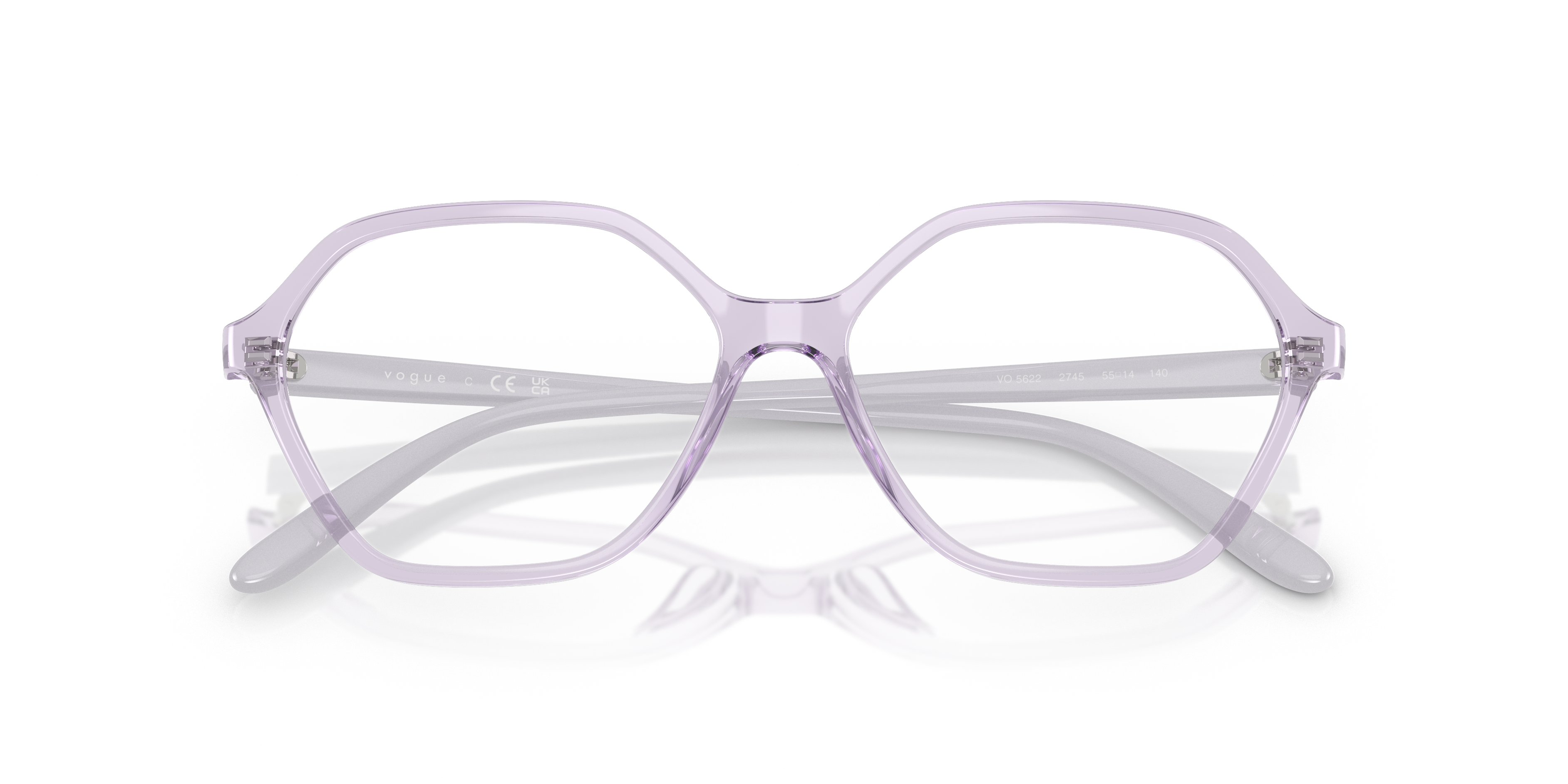 VOGUE EYEWEAR VO5622 2745 53