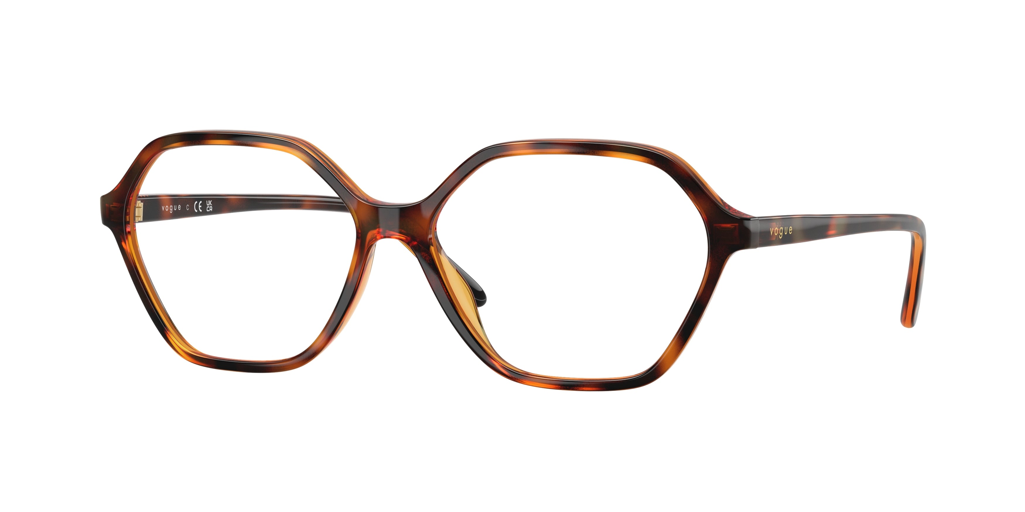 VOGUE EYEWEAR VO5622 W656 53