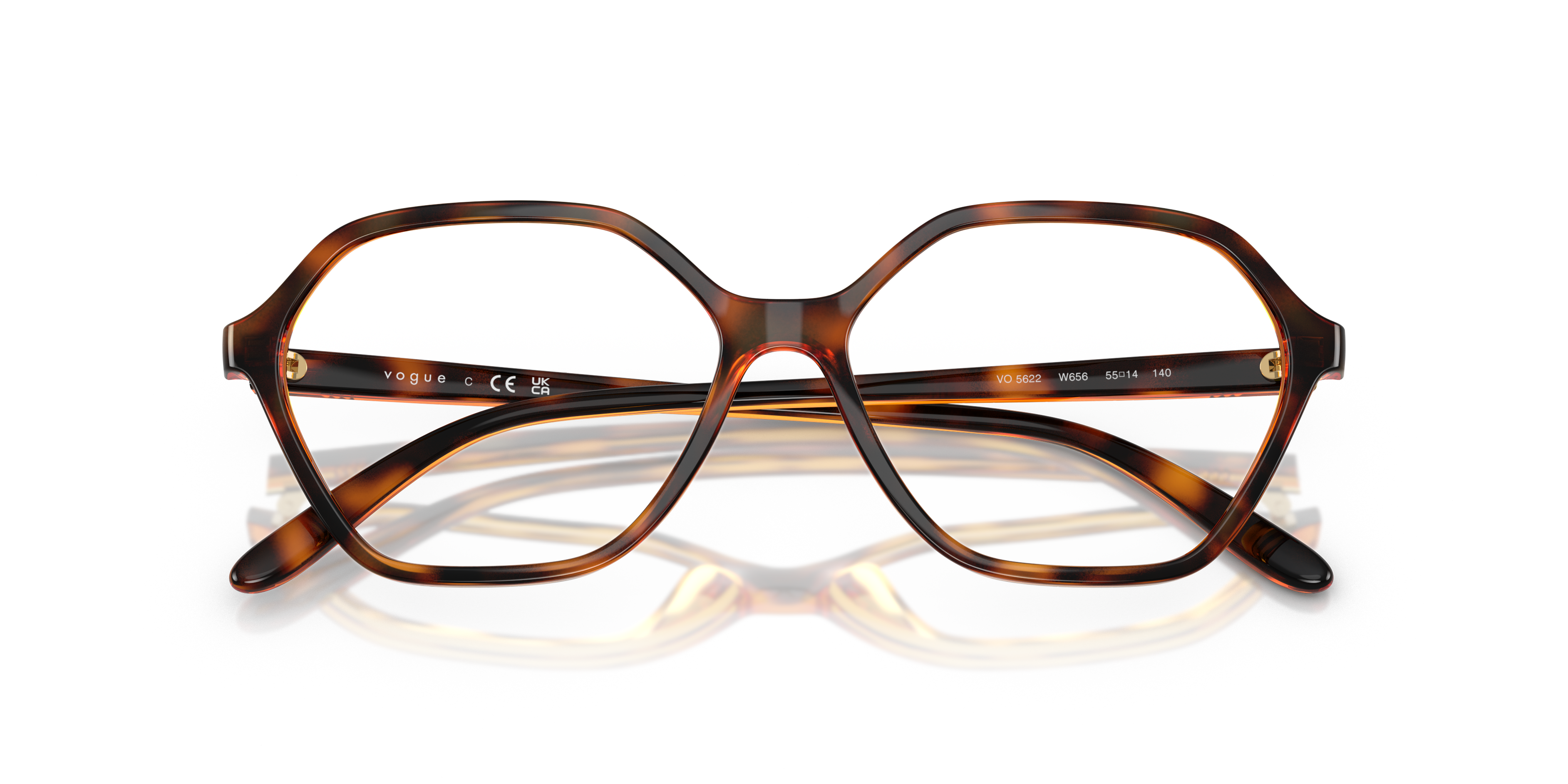 VOGUE EYEWEAR VO5622 W656 55
