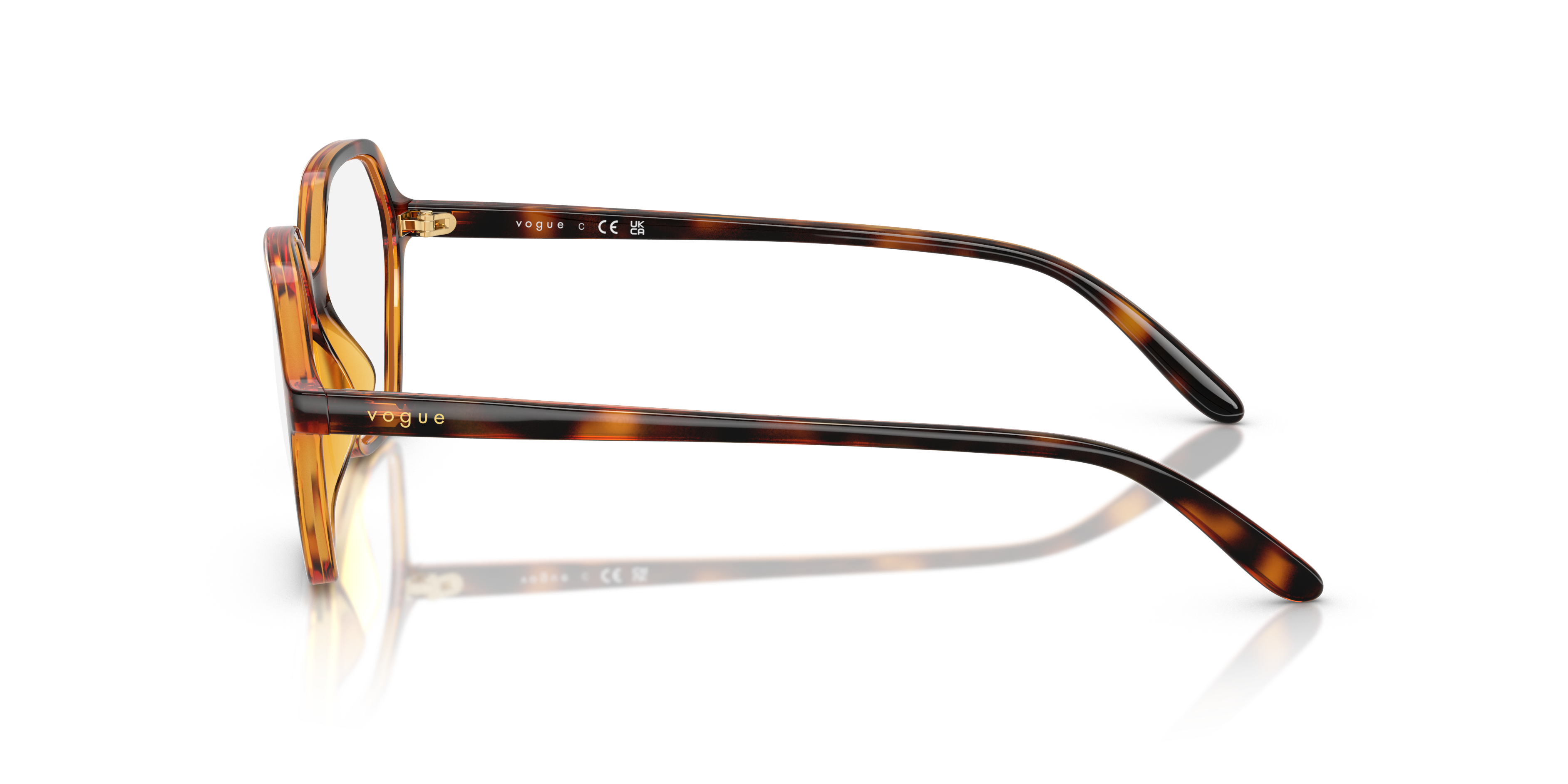 VOGUE EYEWEAR VO5622 W656 53