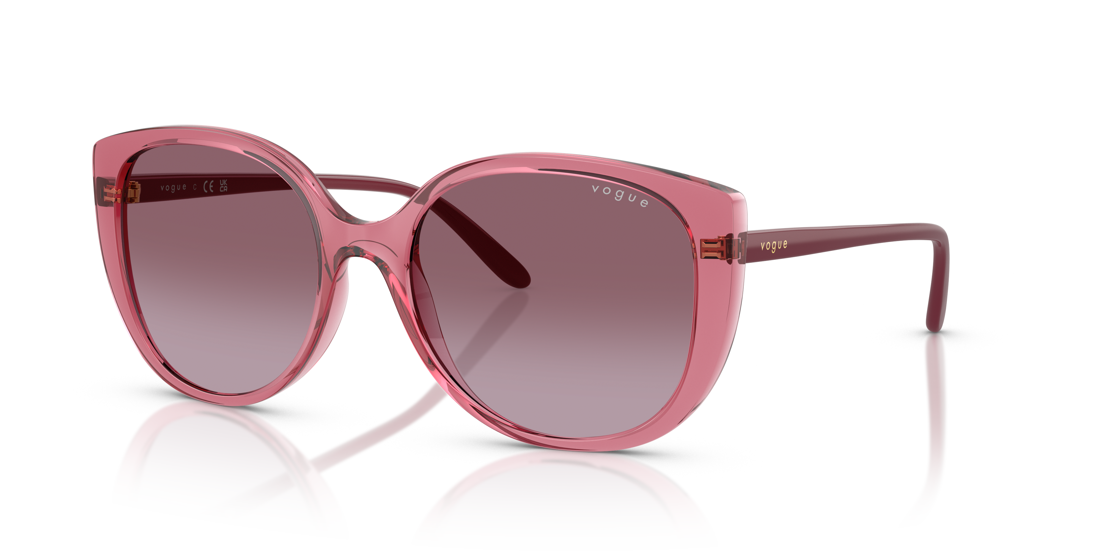 VOGUE EYEWEAR VO5623S 30658H 55