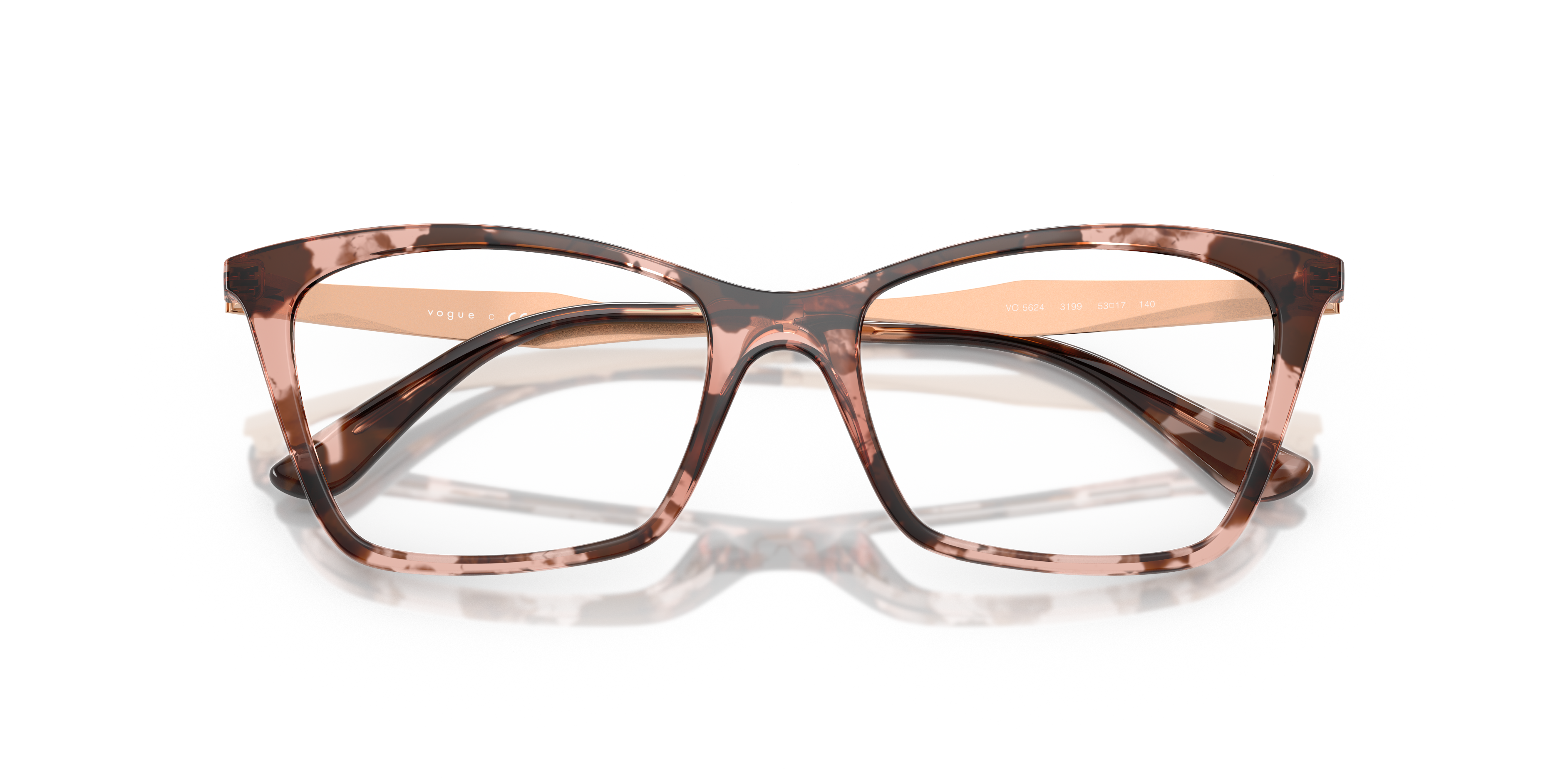 VOGUE EYEWEAR VO5624 3199 53