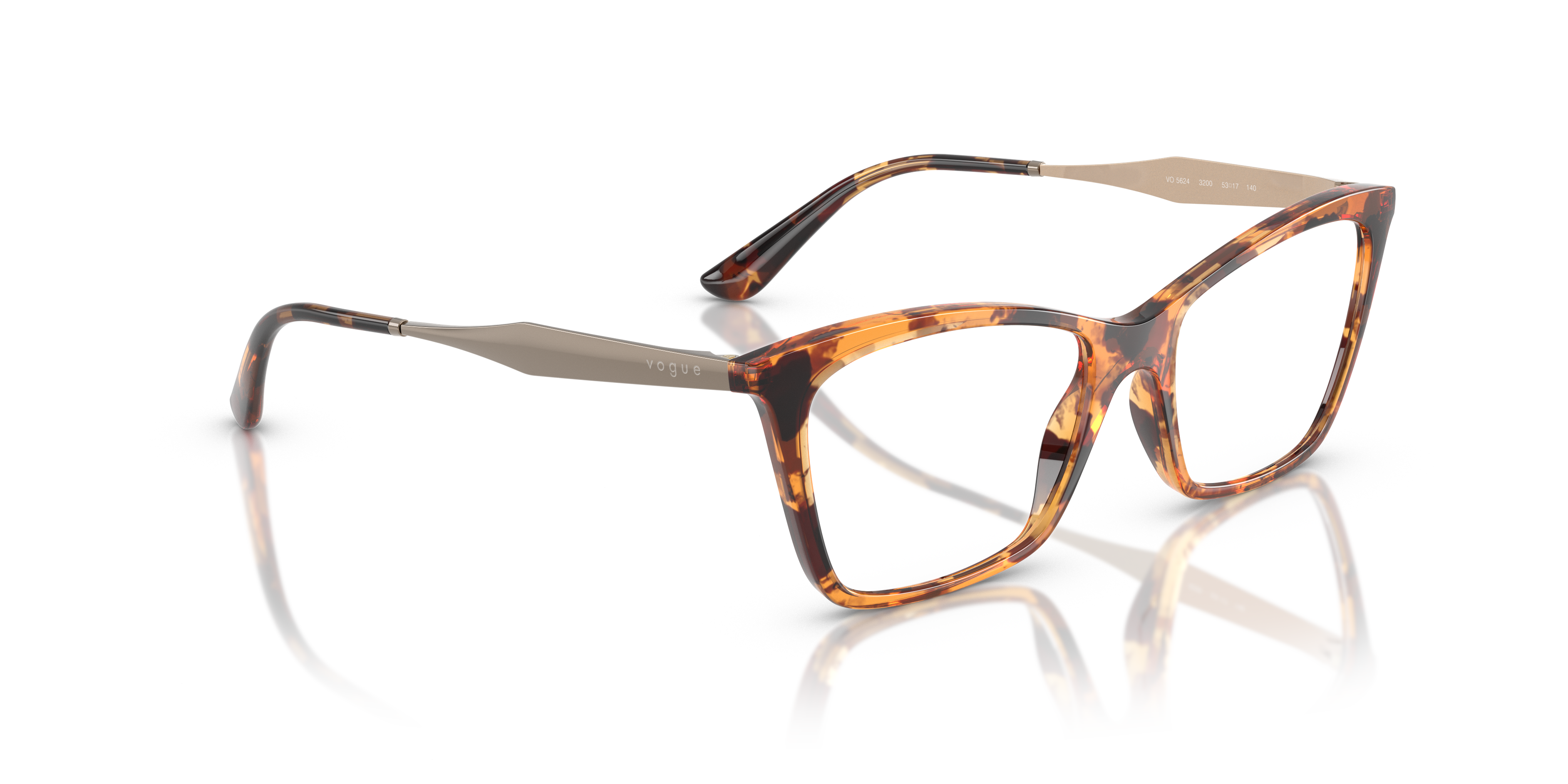 VOGUE EYEWEAR VO5624 3200 53