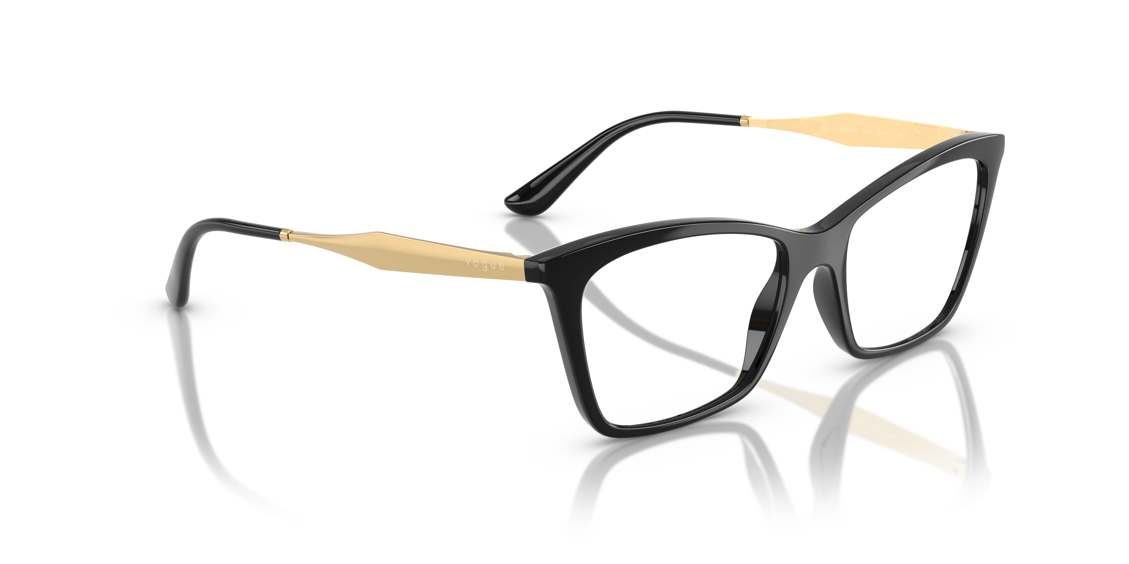 VOGUE EYEWEAR VO5624 W44 53