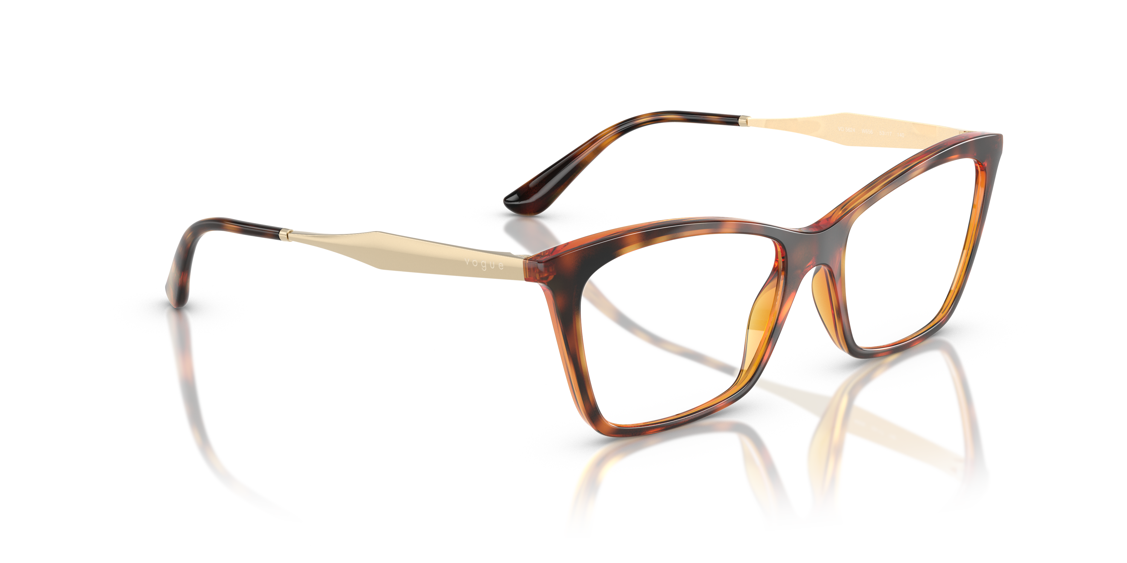 VOGUE EYEWEAR VO5624 W656 53