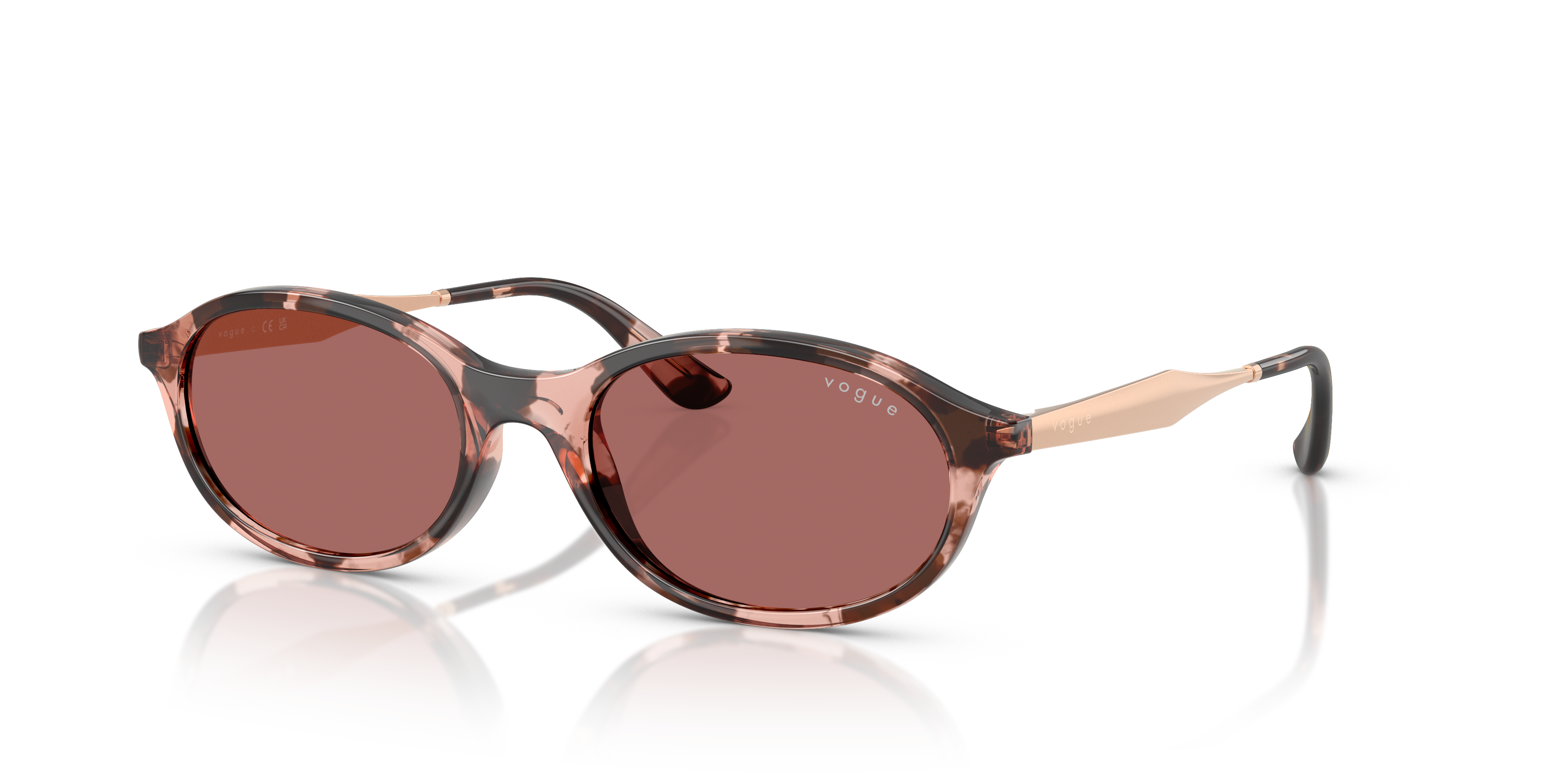 VOGUE EYEWEAR VO5625S 319969 52