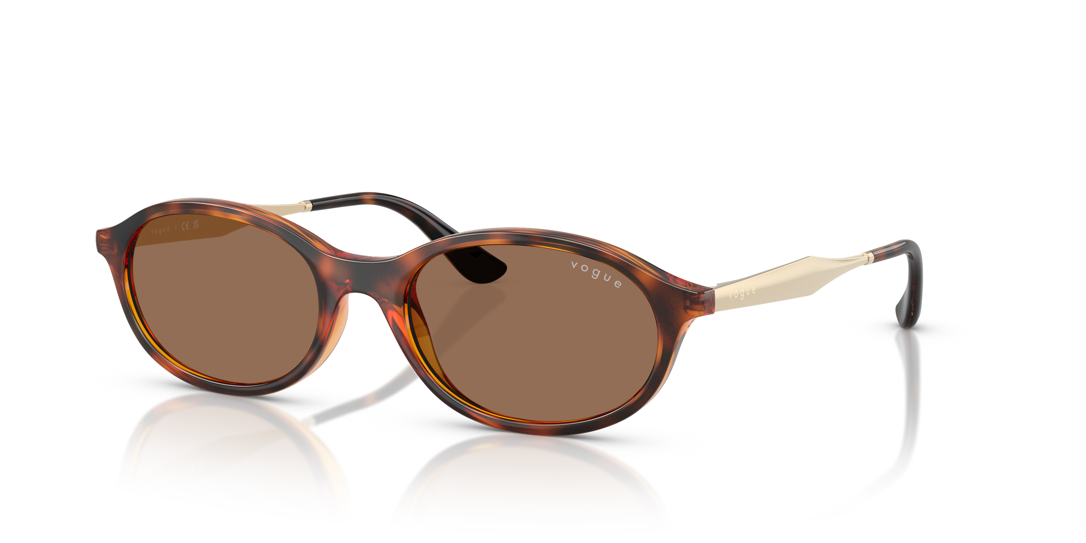 VOGUE EYEWEAR VO5625S W65673 52