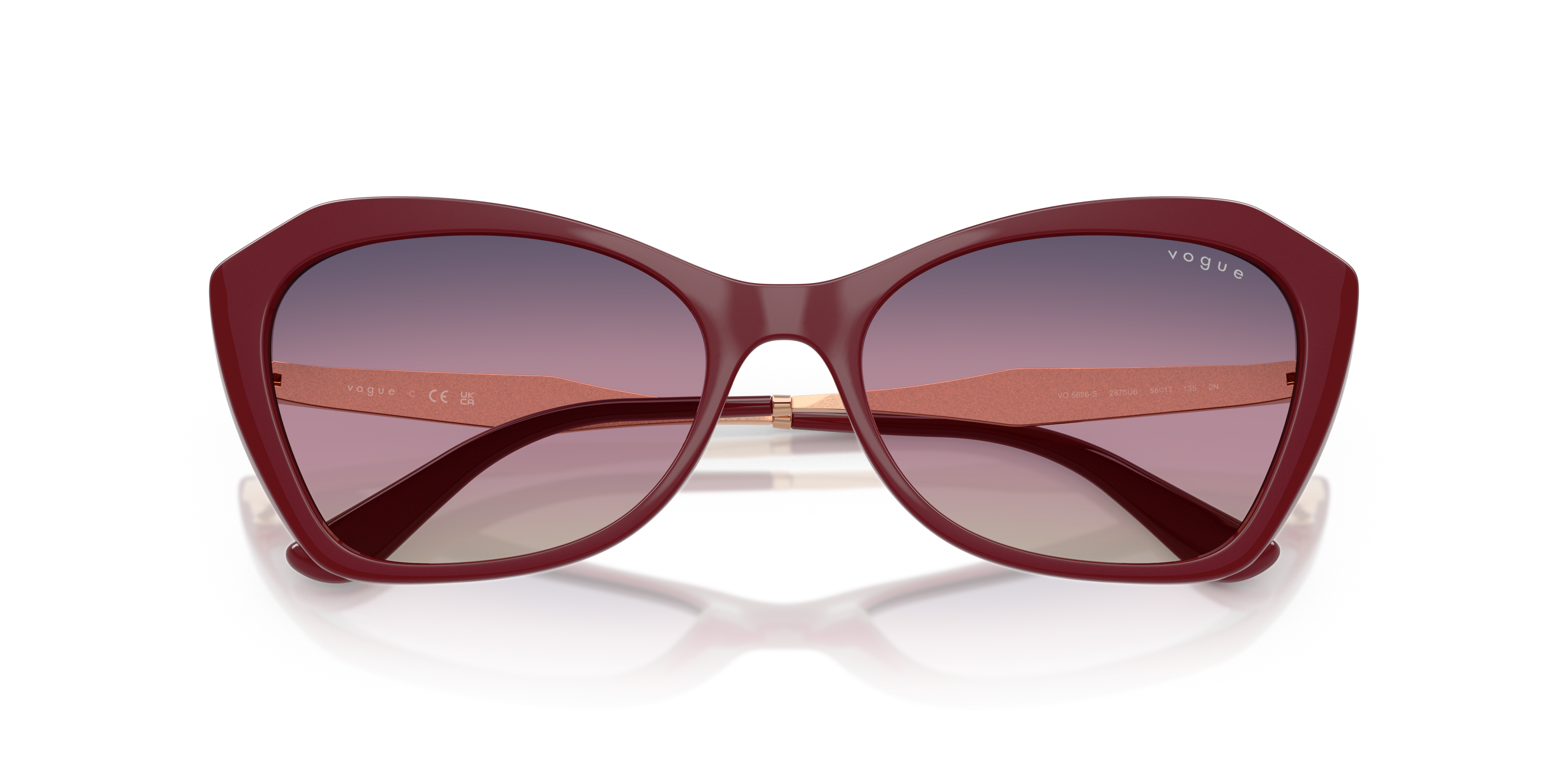 VOGUE EYEWEAR VO5626S 2875U6 56