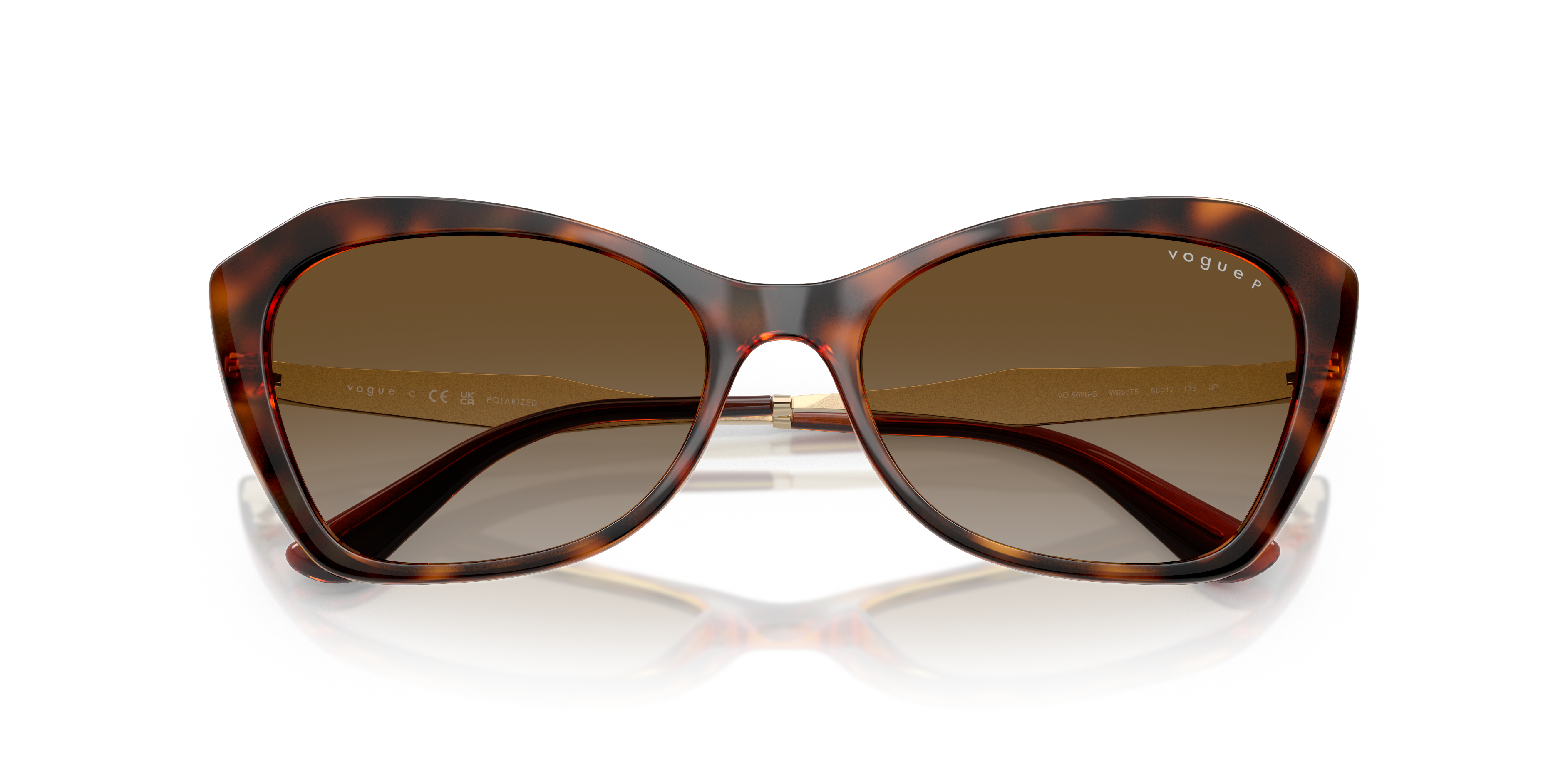 VOGUE EYEWEAR VO5626S W656T5 56