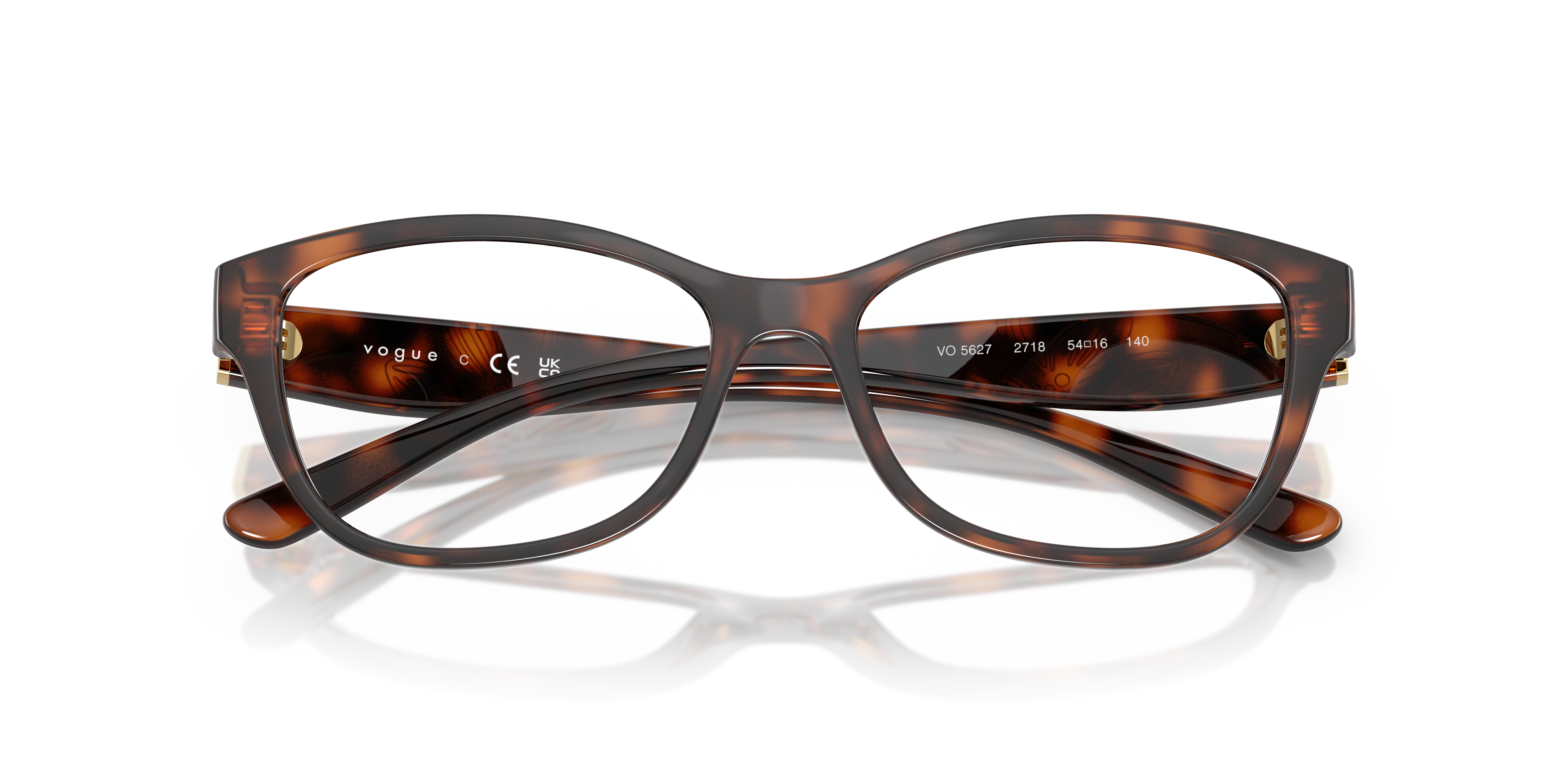 VOGUE EYEWEAR VO5627 2718 52