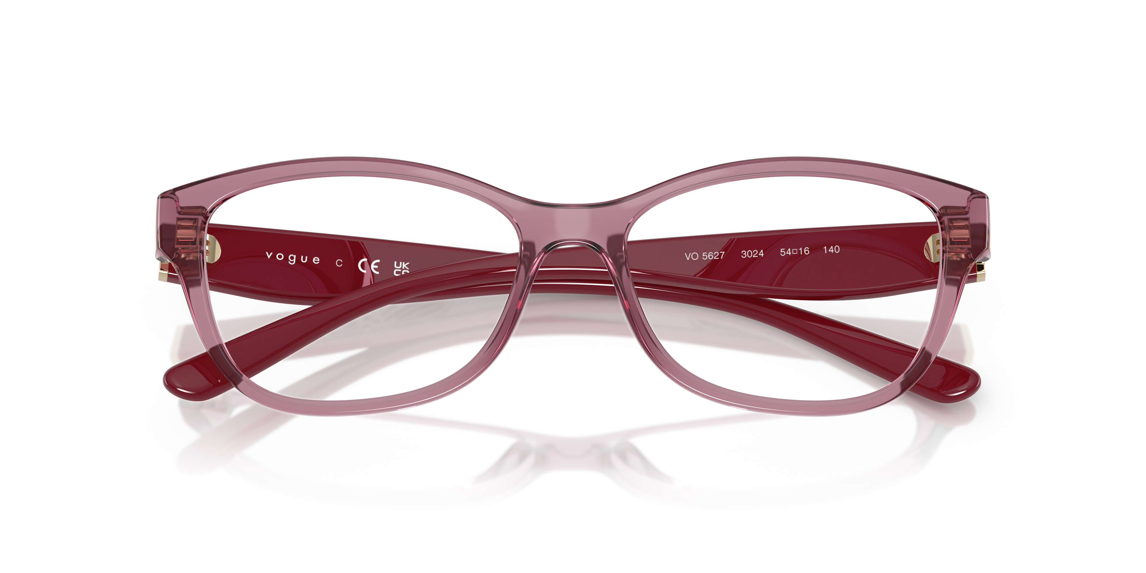 VOGUE EYEWEAR VO5627 3024 52