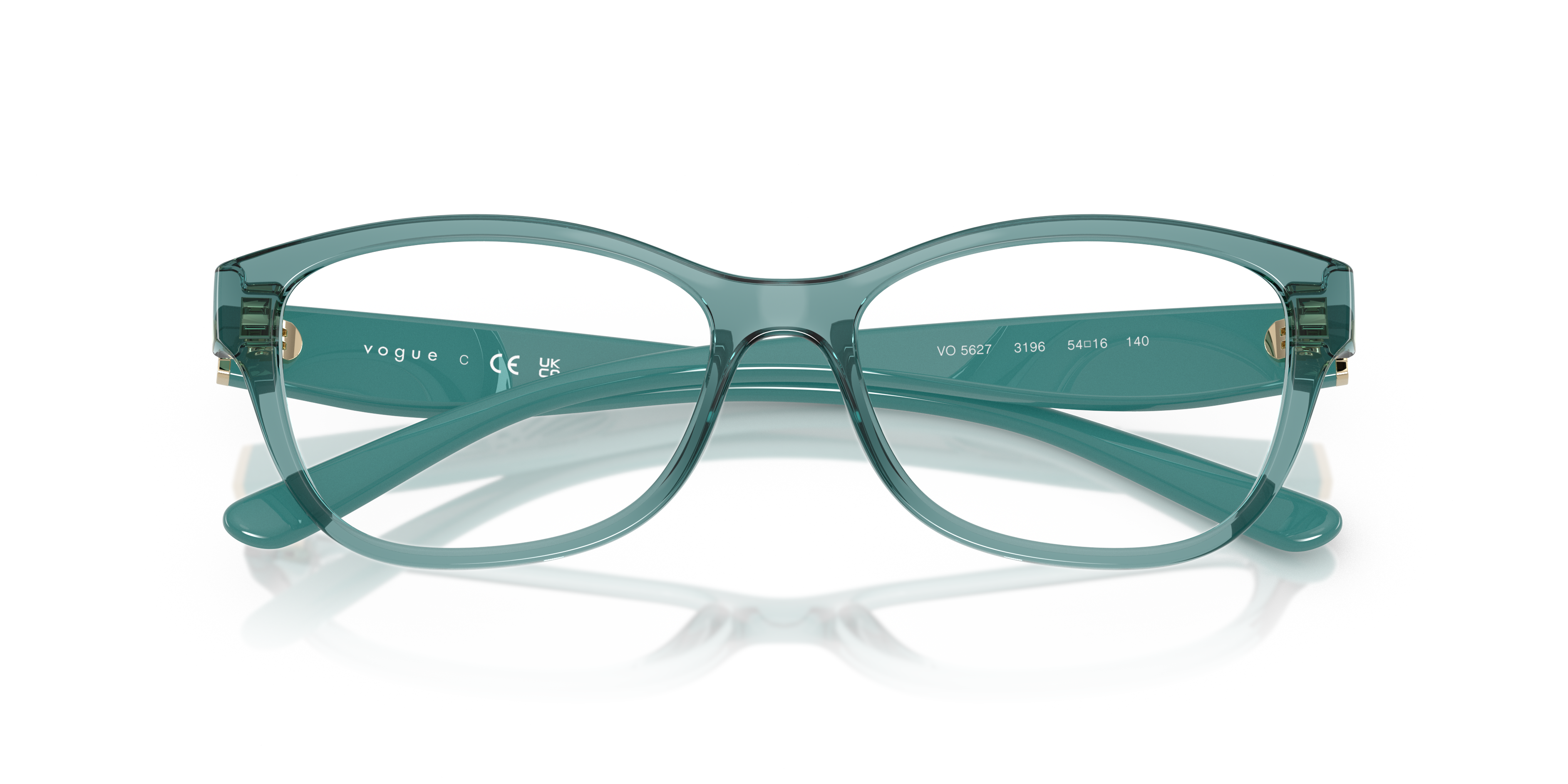 VOGUE EYEWEAR VO5627 3196 52