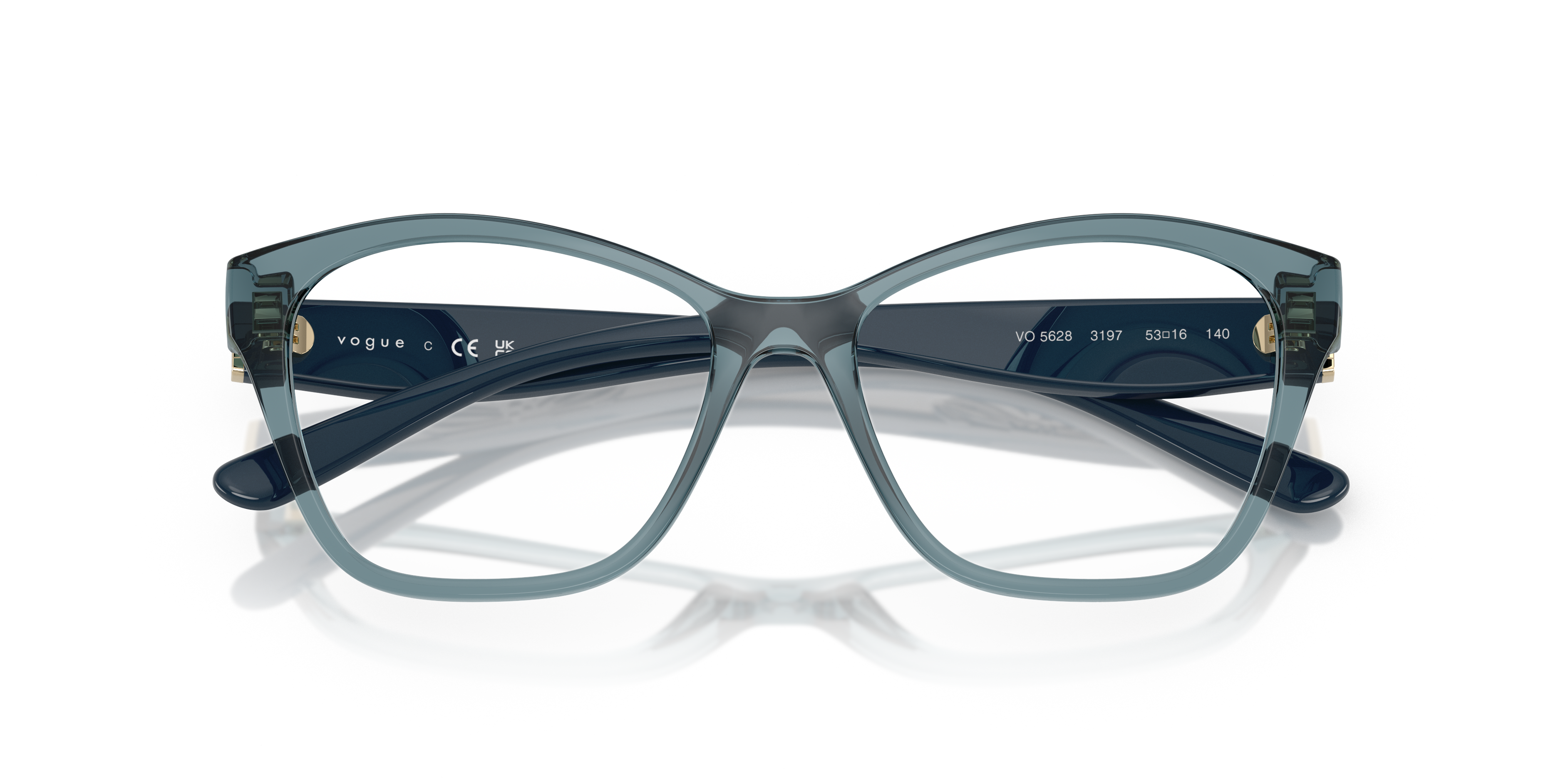 VOGUE EYEWEAR VO5628 3197 53