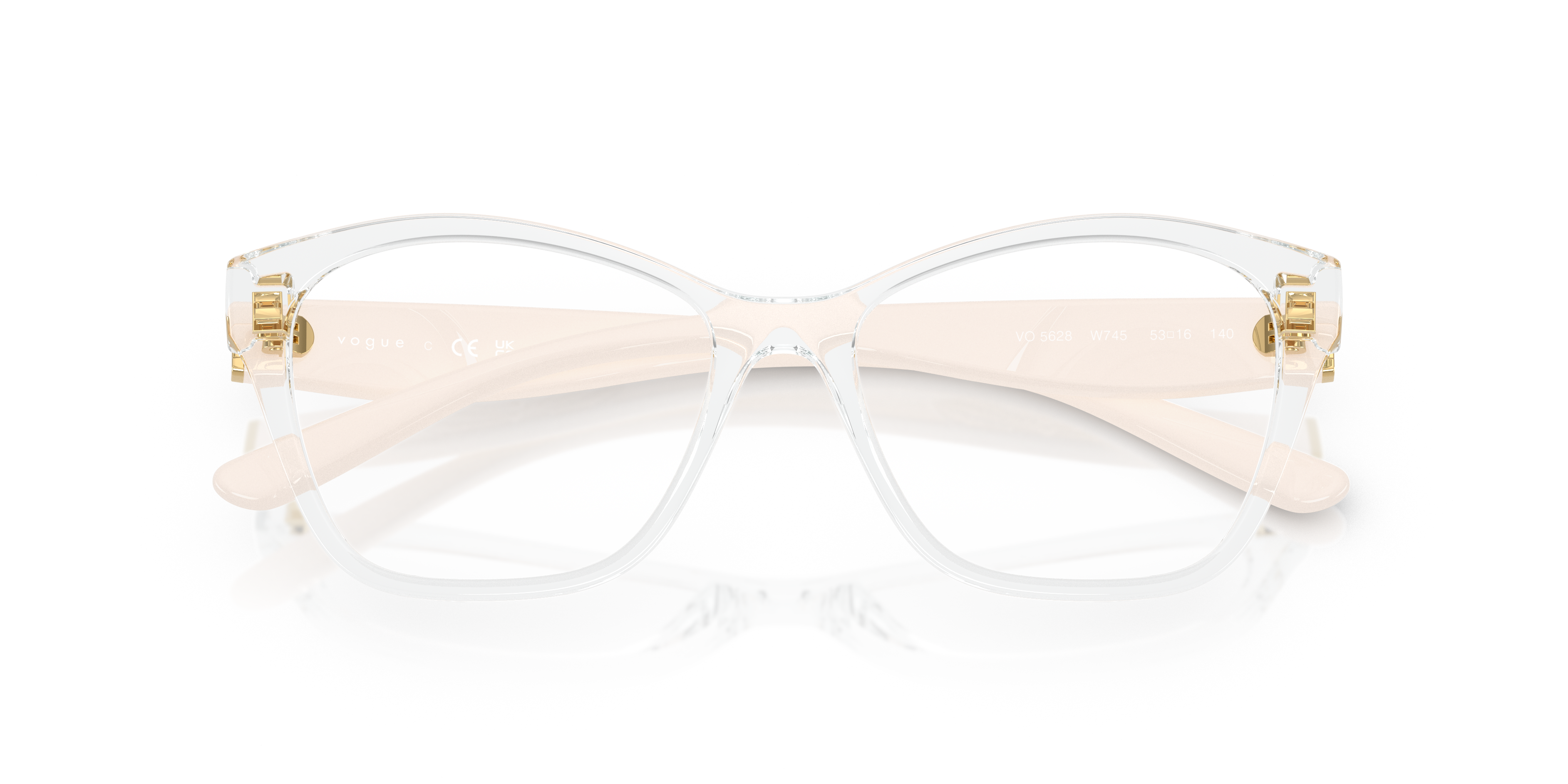 VOGUE EYEWEAR VO5628 W745 53
