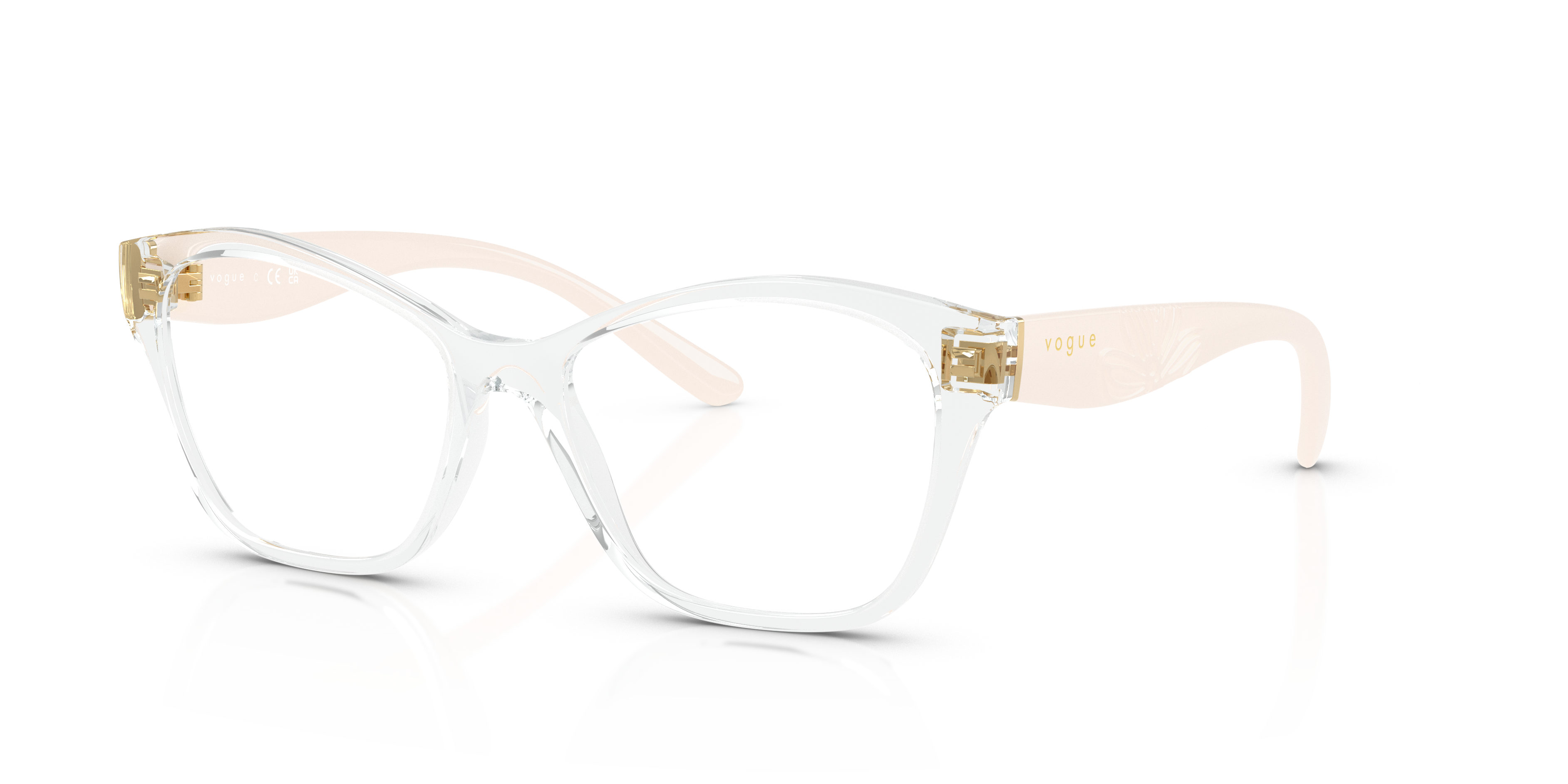 VOGUE EYEWEAR VO5628 W745 51