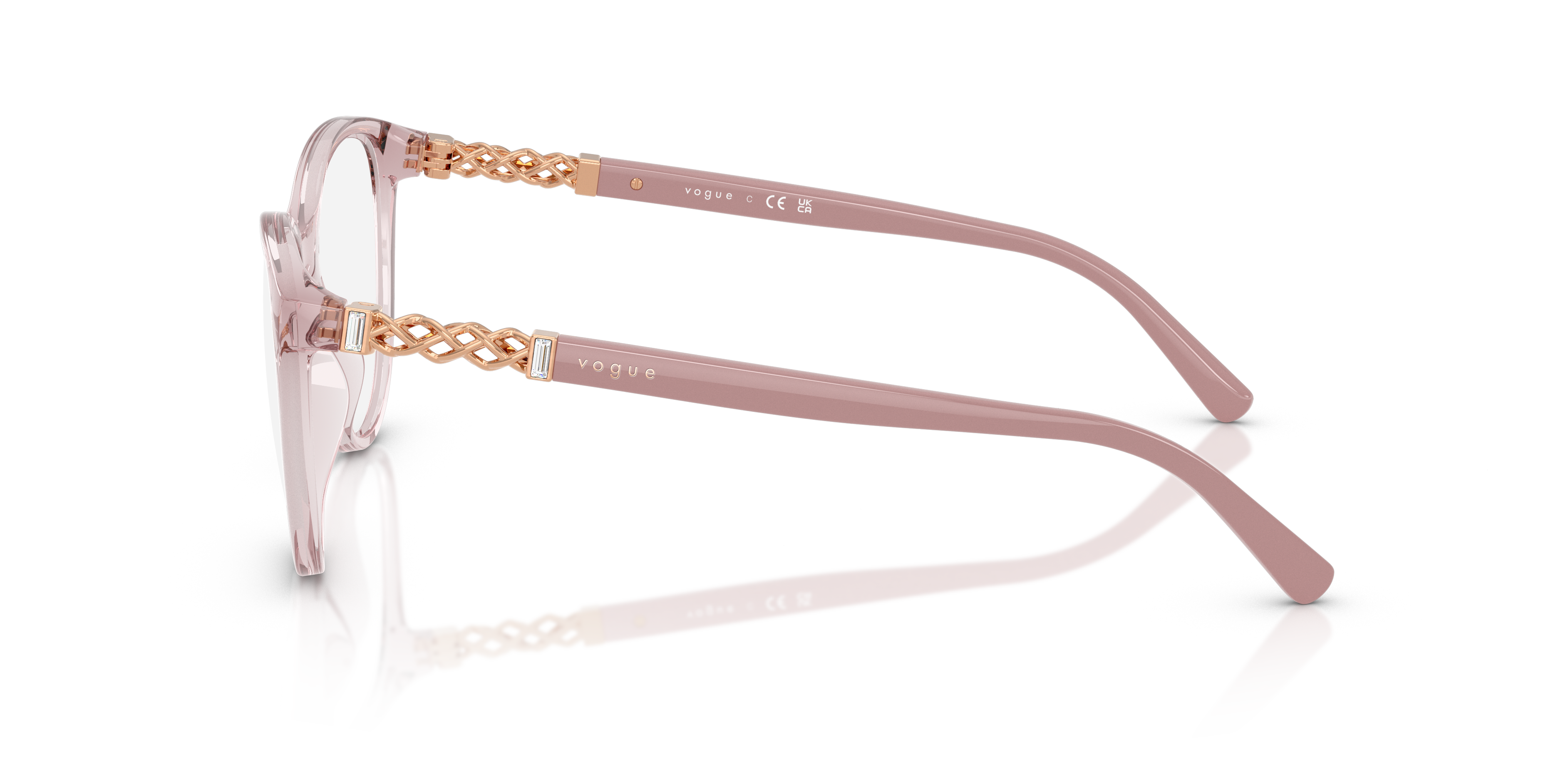 VOGUE EYEWEAR VO5631B 2828 53