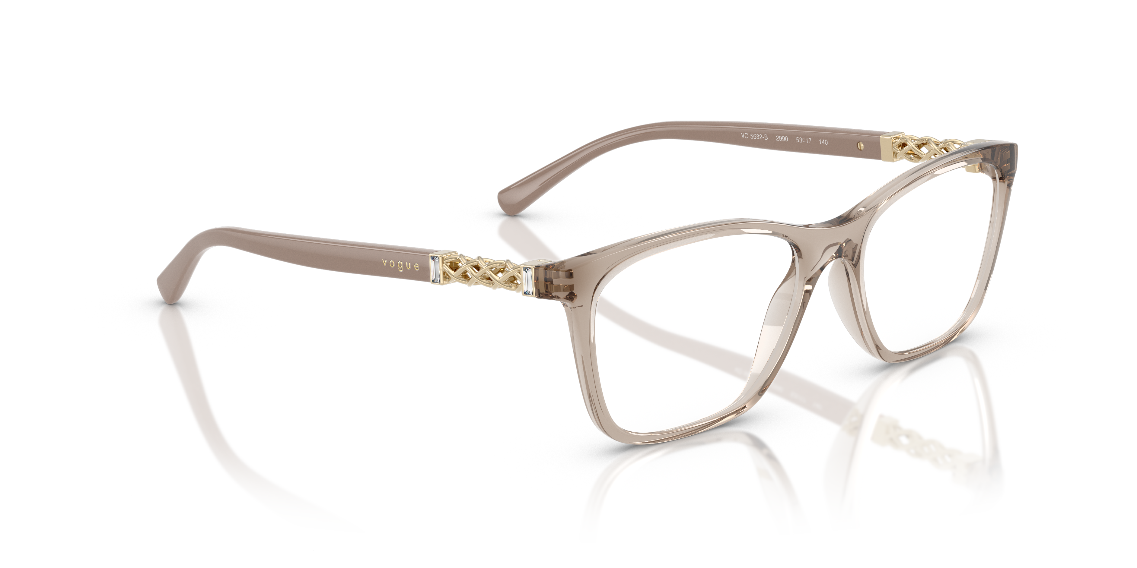 VOGUE EYEWEAR VO5632B 2990 51