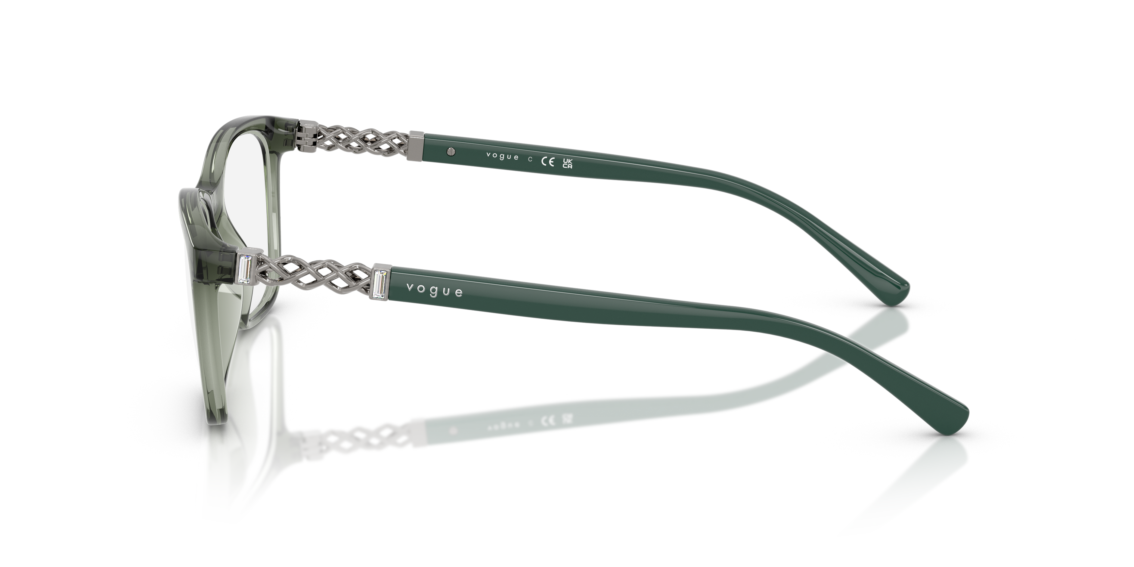 VOGUE EYEWEAR VO5632B 3086 53