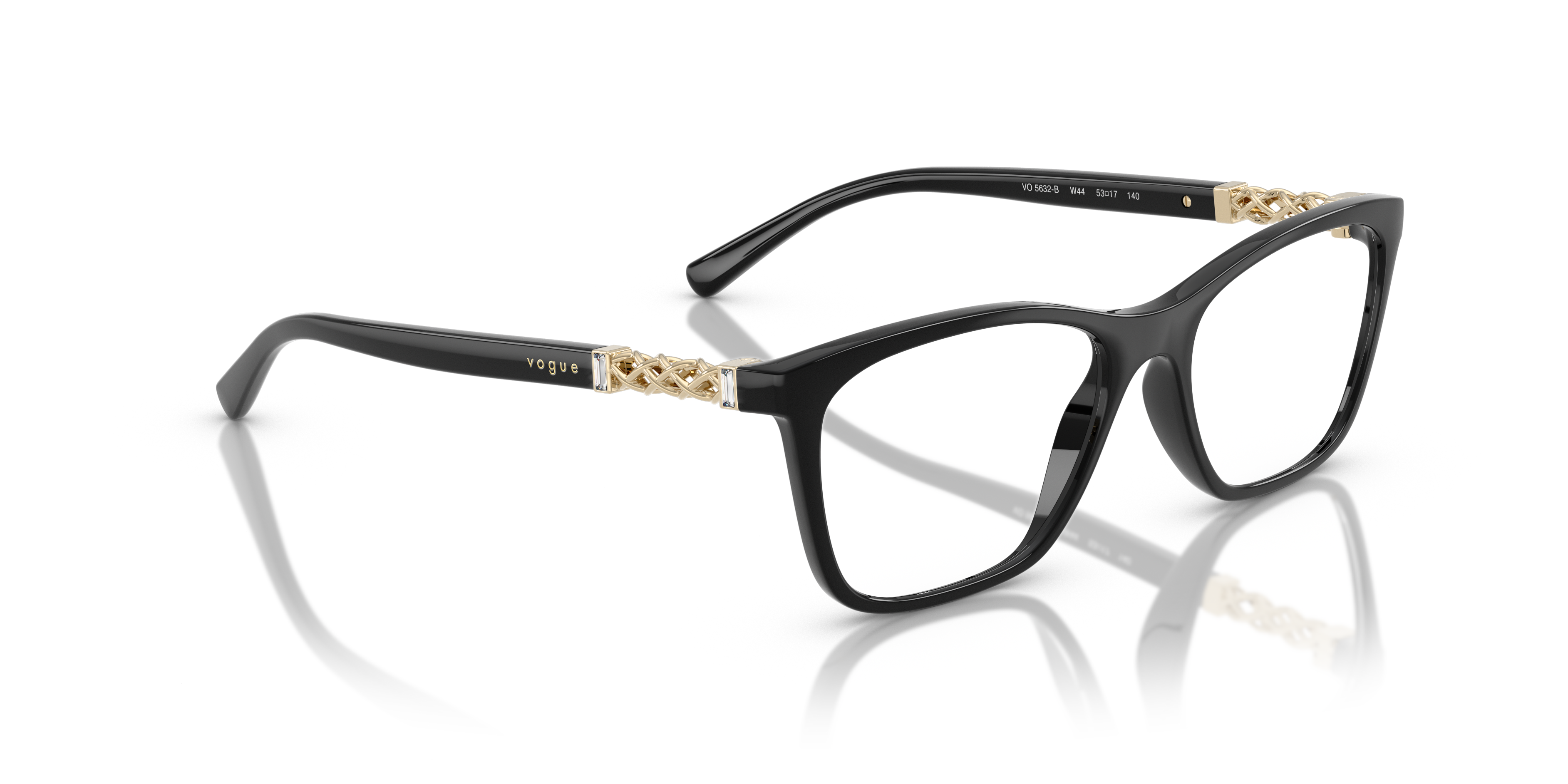 VOGUE EYEWEAR VO5632B W44 53